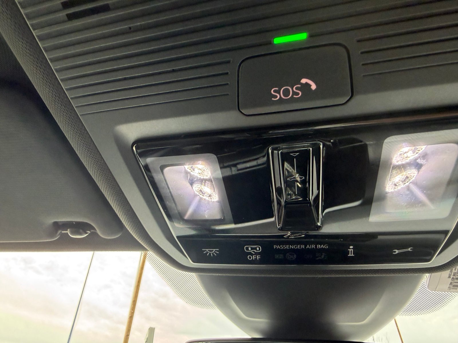 VOLKSWAGEN Golf VIII R Line 2.0 TDi 150ch DSG7