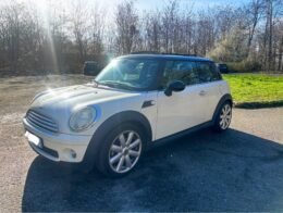 MINI MINI 2 (R56) Cooper 1.6 i 16V 120cv