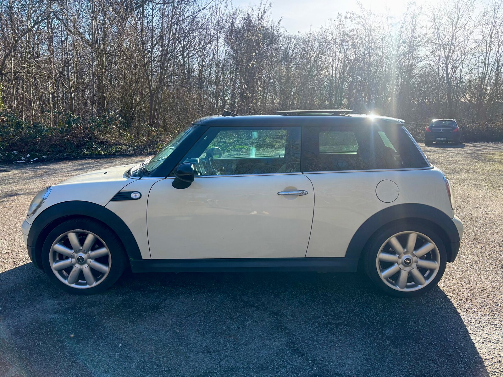MINI MINI 2 (R56) Cooper 1.6 i 16V 120cv