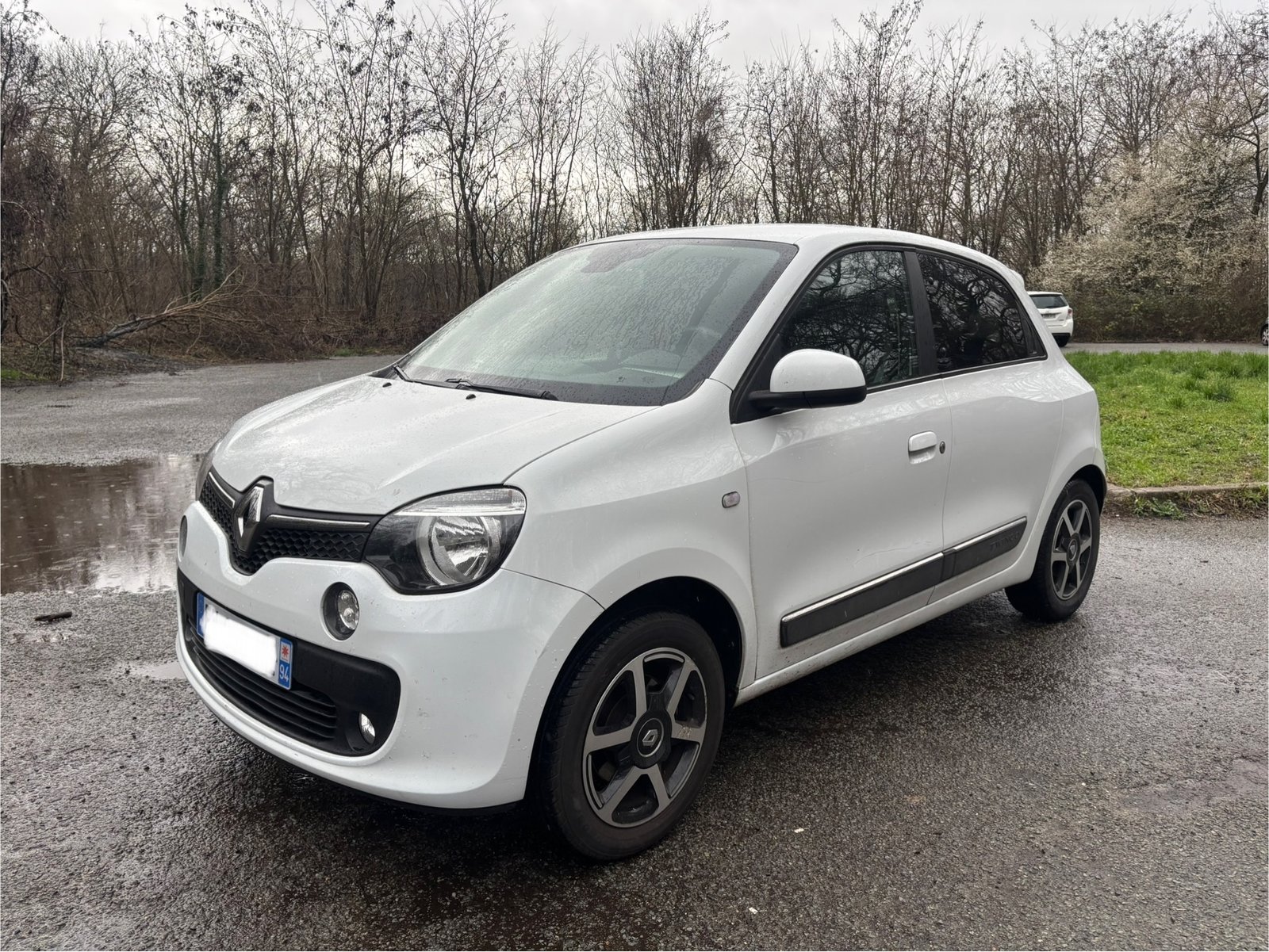 RENAULT Twingo III 0.9 TCe 12V eco2 90 cv INTENS