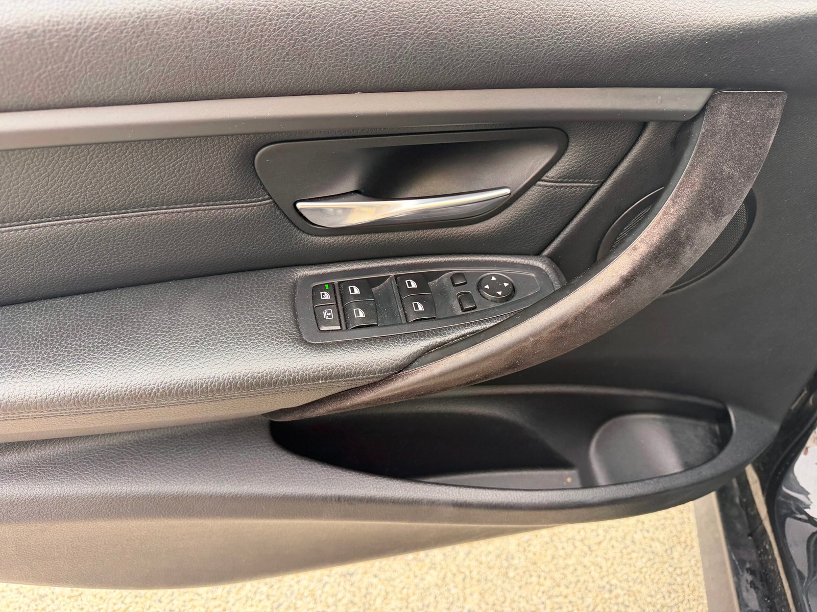 BMW Série 3 335i m sport 340ch automatique n55