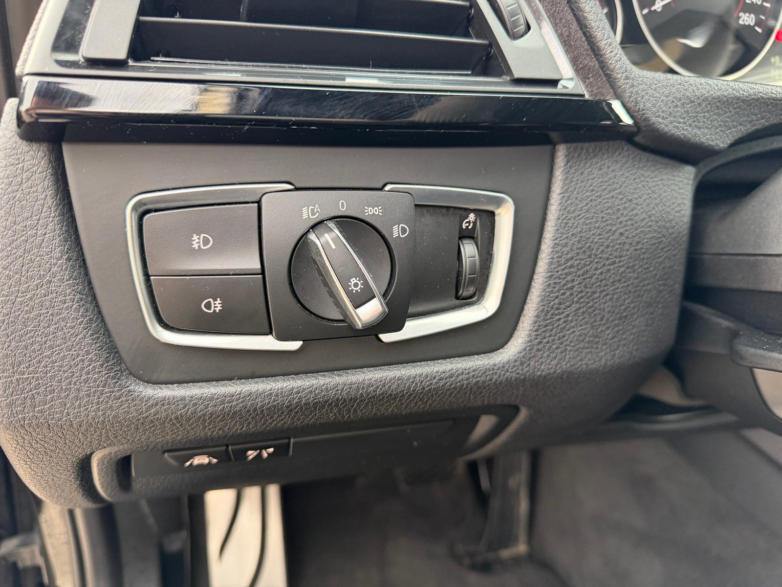 BMW Série 3 335i m sport 340ch automatique n55