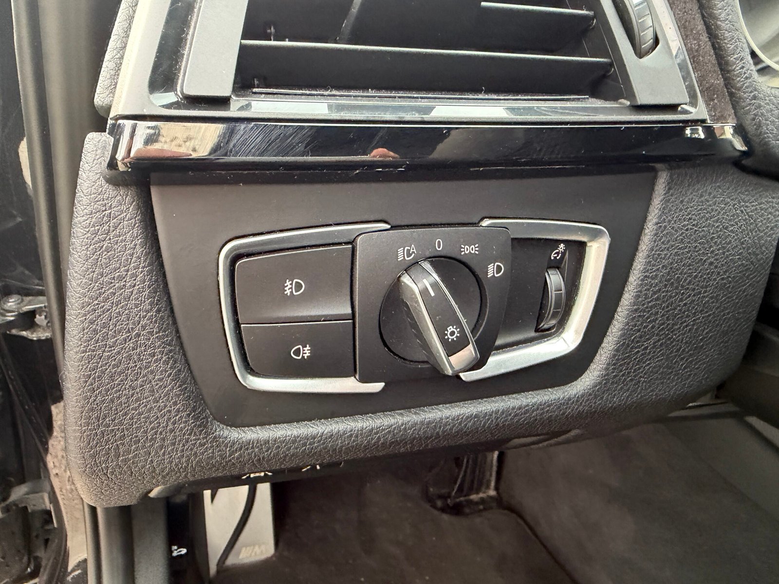 BMW Série 3 335i m sport 340ch automatique n55