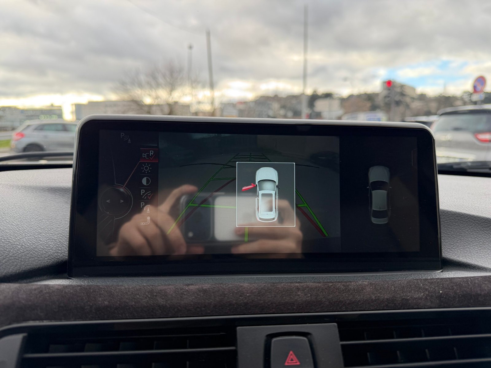 BMW Série 3 335i m sport 340ch automatique n55