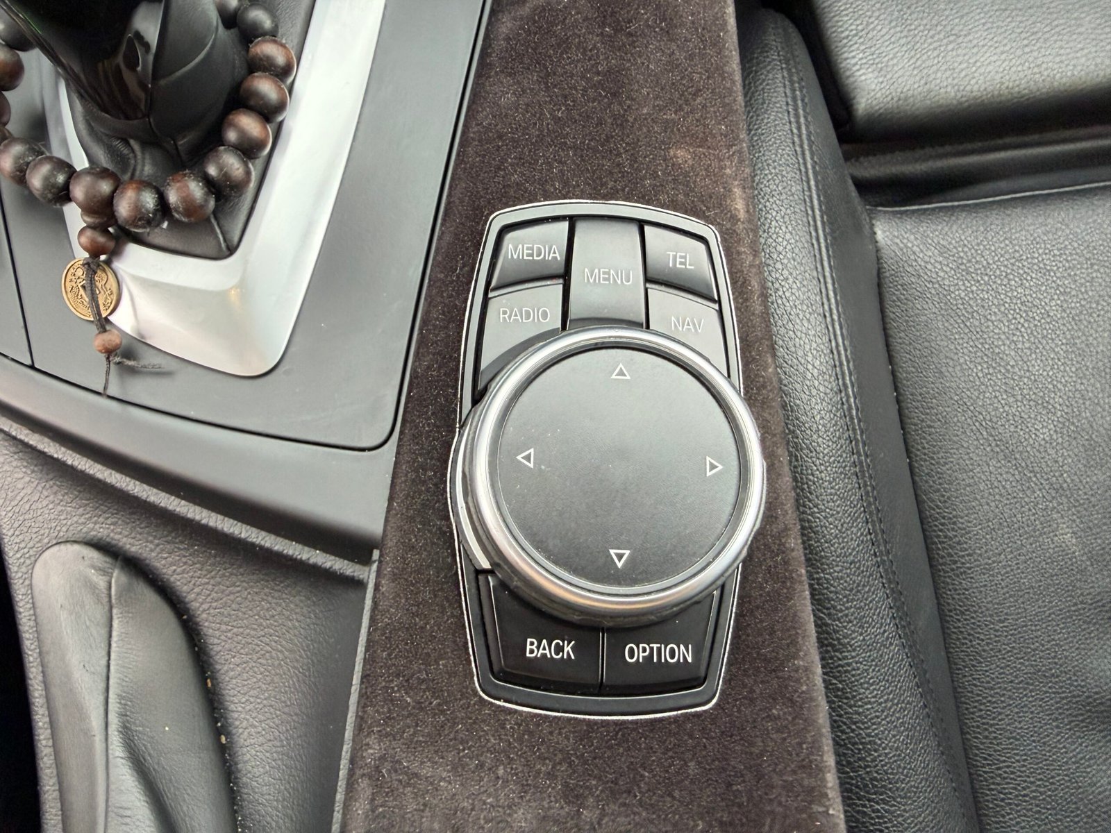 BMW Série 3 335i m sport 340ch automatique n55