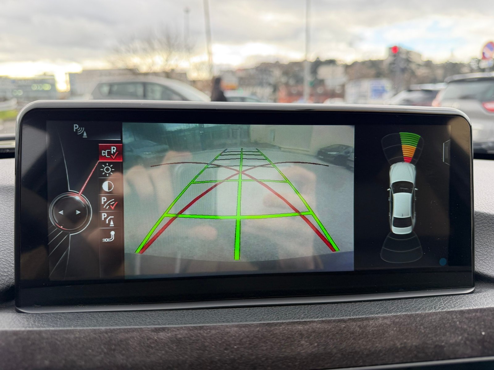 BMW Série 3 335i m sport 340ch automatique n55