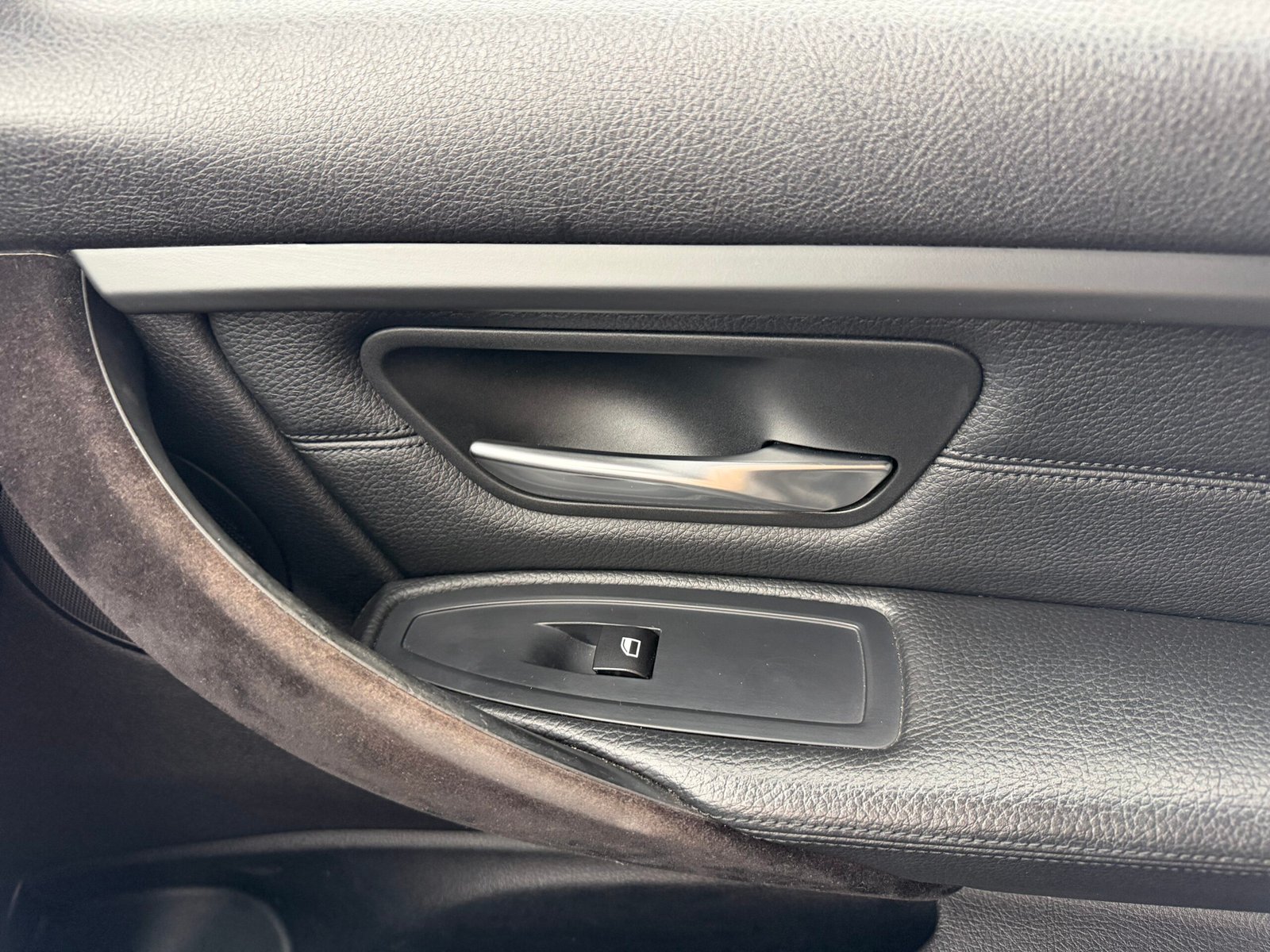 BMW Série 3 335i m sport 340ch automatique n55