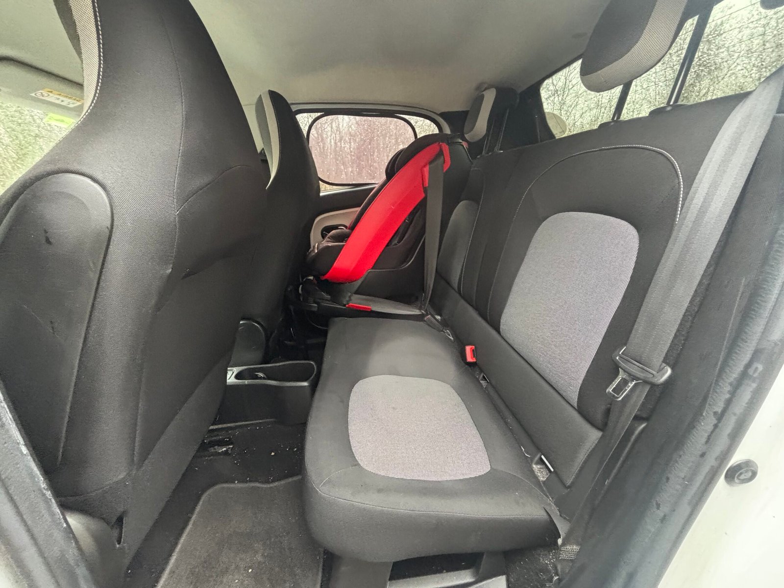 RENAULT Twingo III 0.9 TCe 12V eco2 90 cv INTENS