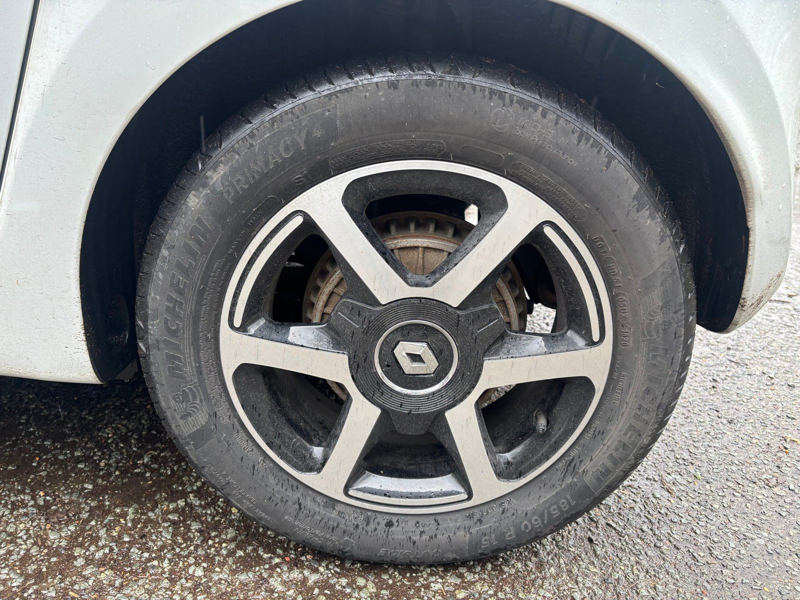 RENAULT Twingo III 0.9 TCe 12V eco2 90 cv INTENS