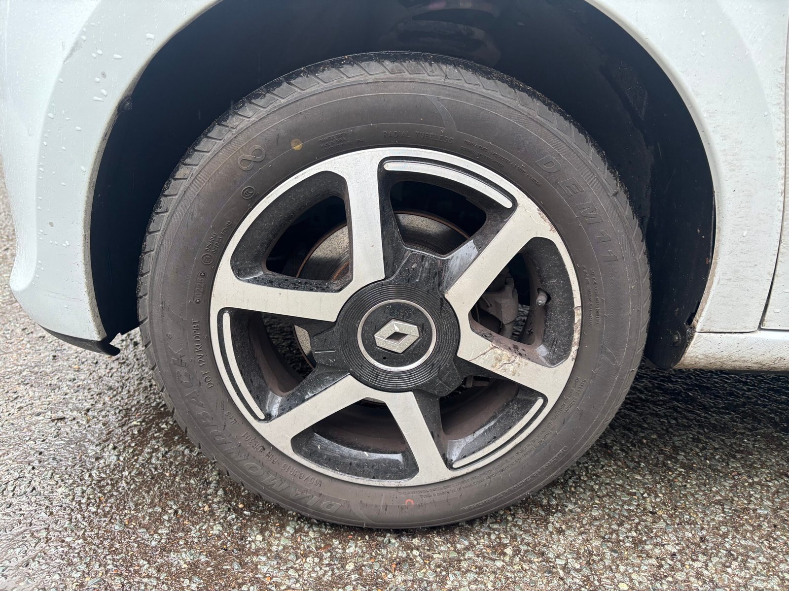 RENAULT Twingo III 0.9 TCe 12V eco2 90 cv INTENS