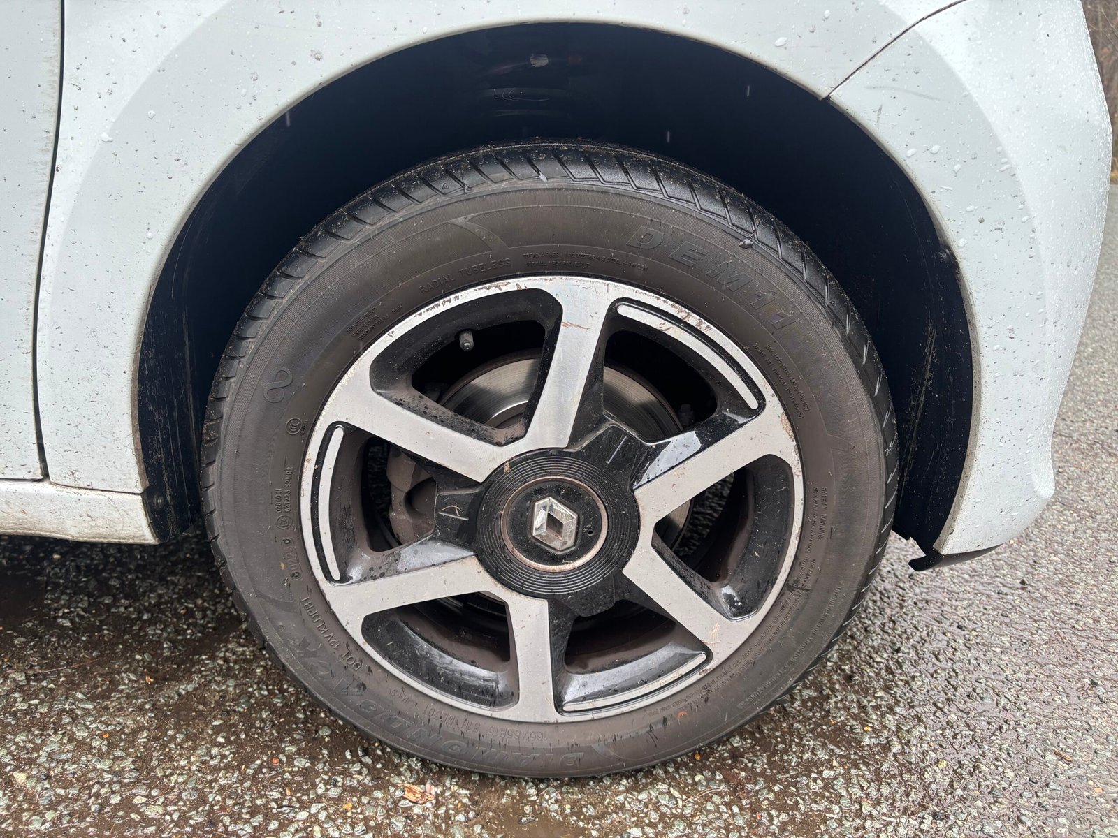 RENAULT Twingo III 0.9 TCe 12V eco2 90 cv INTENS