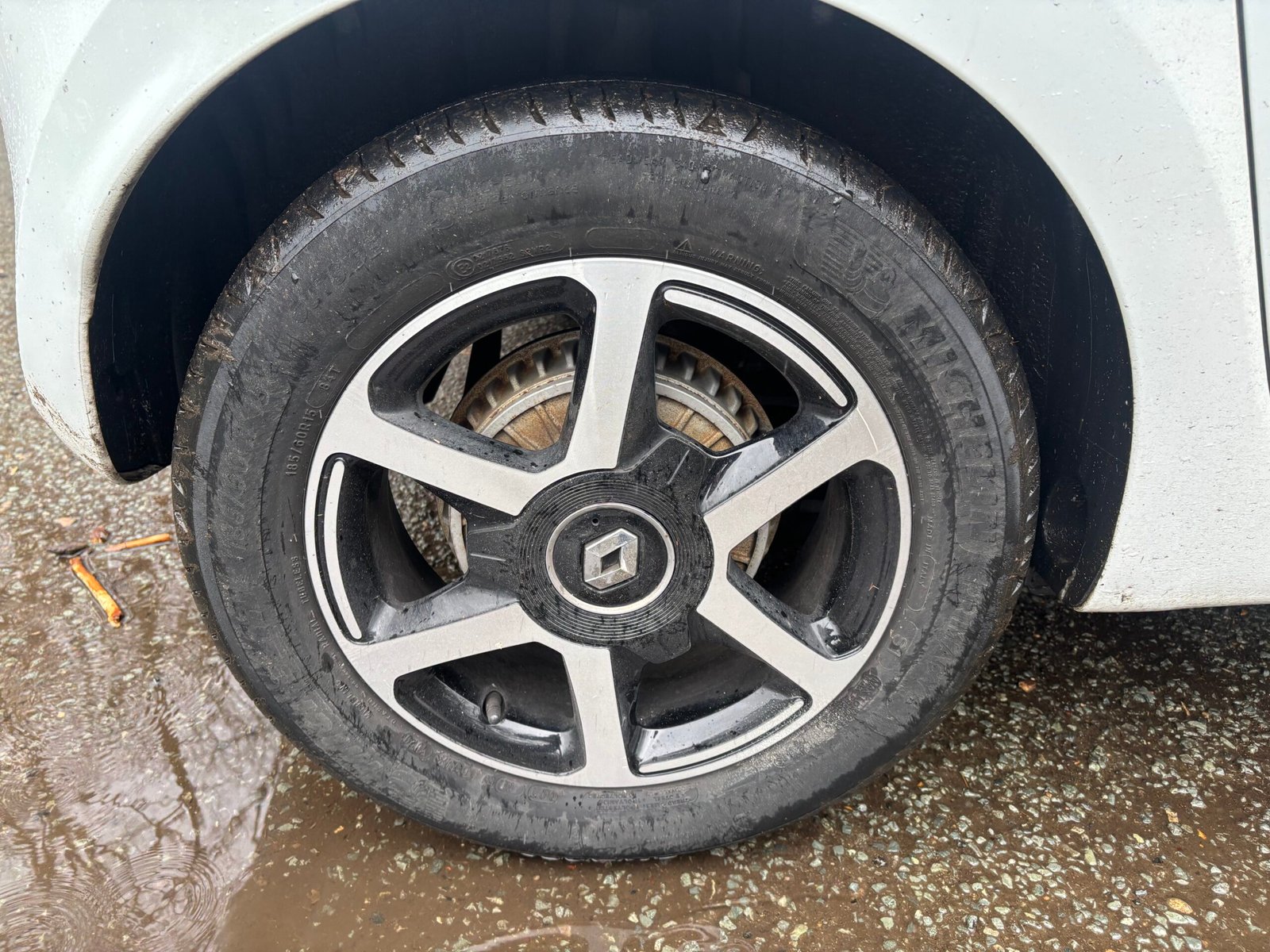 RENAULT Twingo III 0.9 TCe 12V eco2 90 cv INTENS