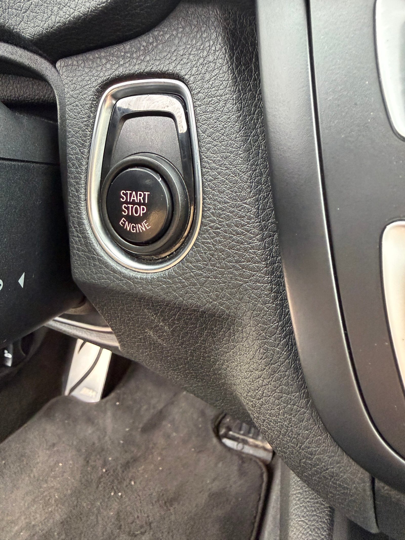 BMW Série 3 335i m sport 340ch automatique n55