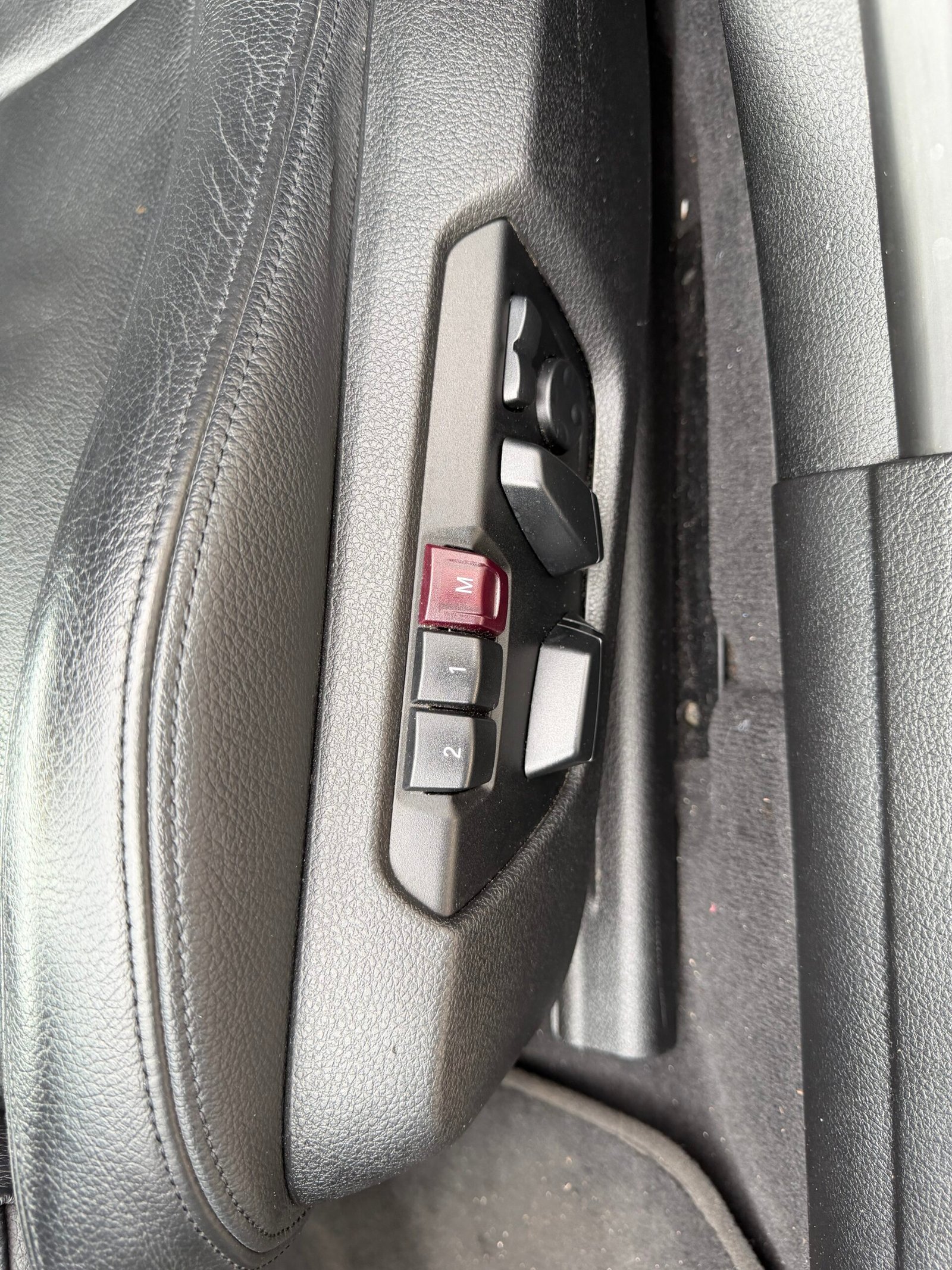 BMW Série 3 335i m sport 340ch automatique n55