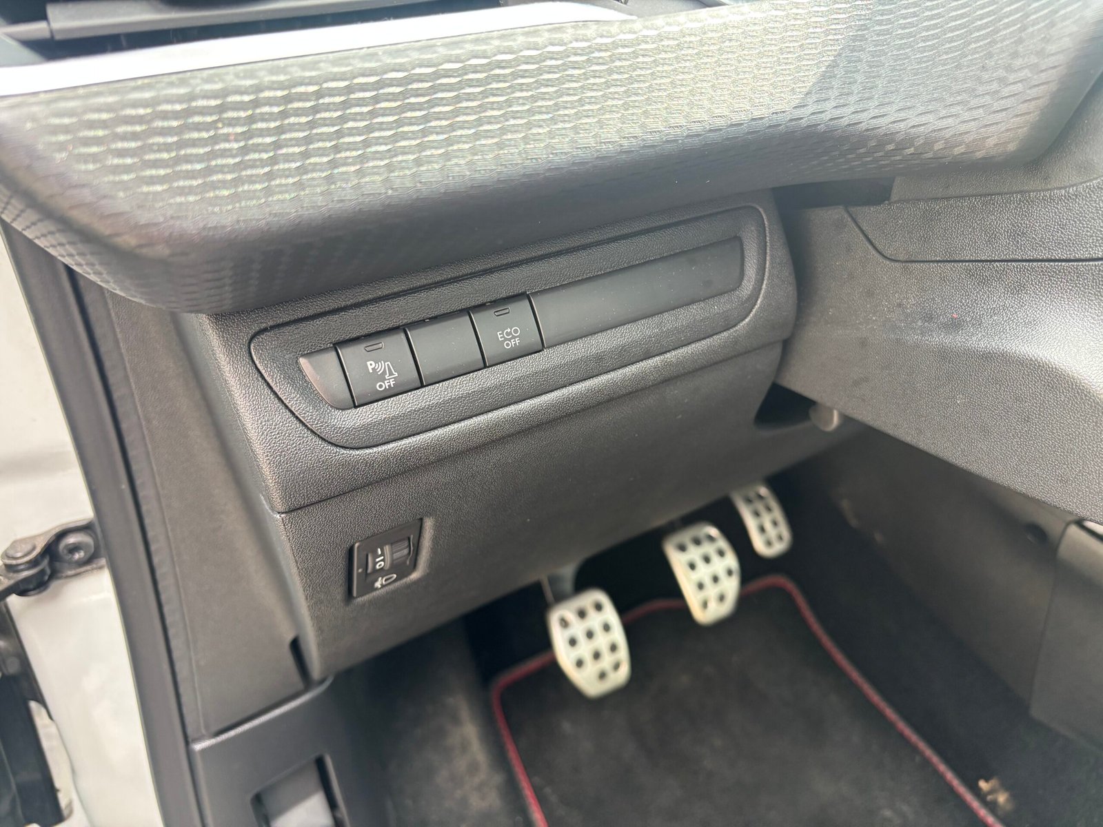 PEUGEOT 2008 1.2 THP Puretech 110 cv GT LINE