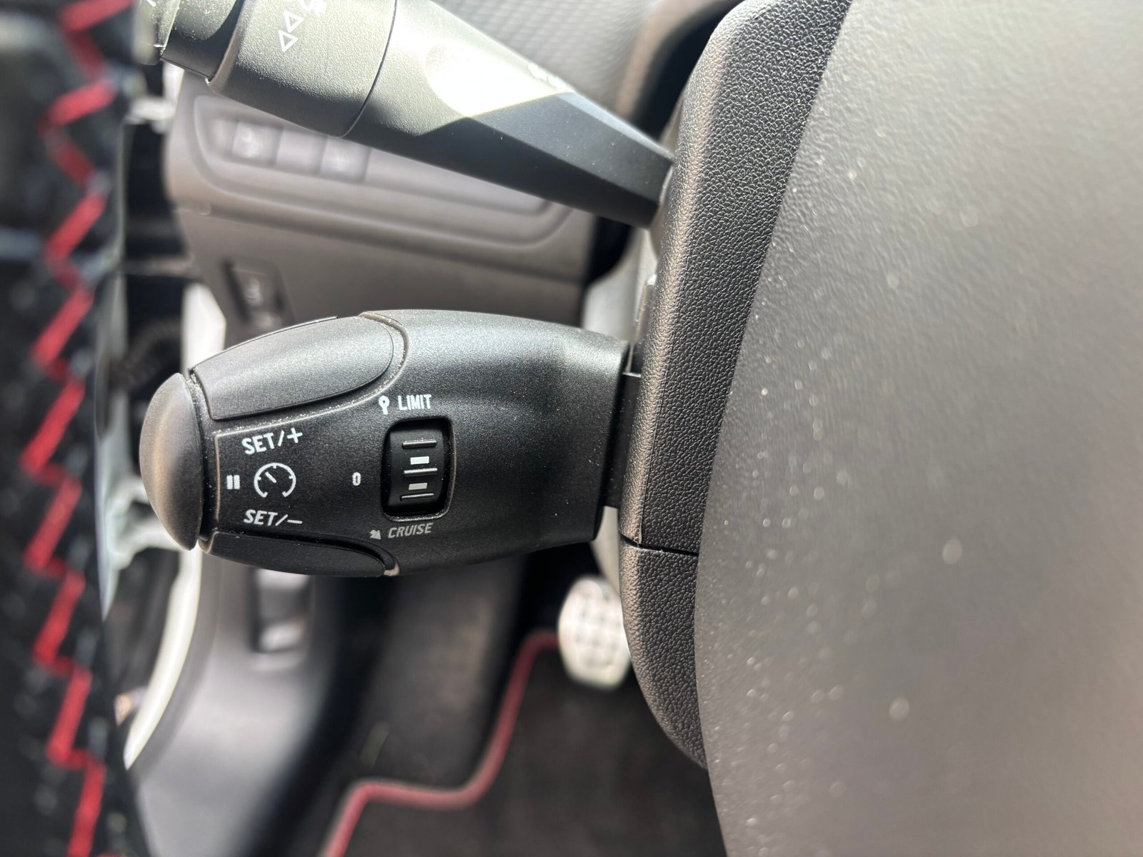 PEUGEOT 2008 1.2 THP Puretech 110 cv GT LINE