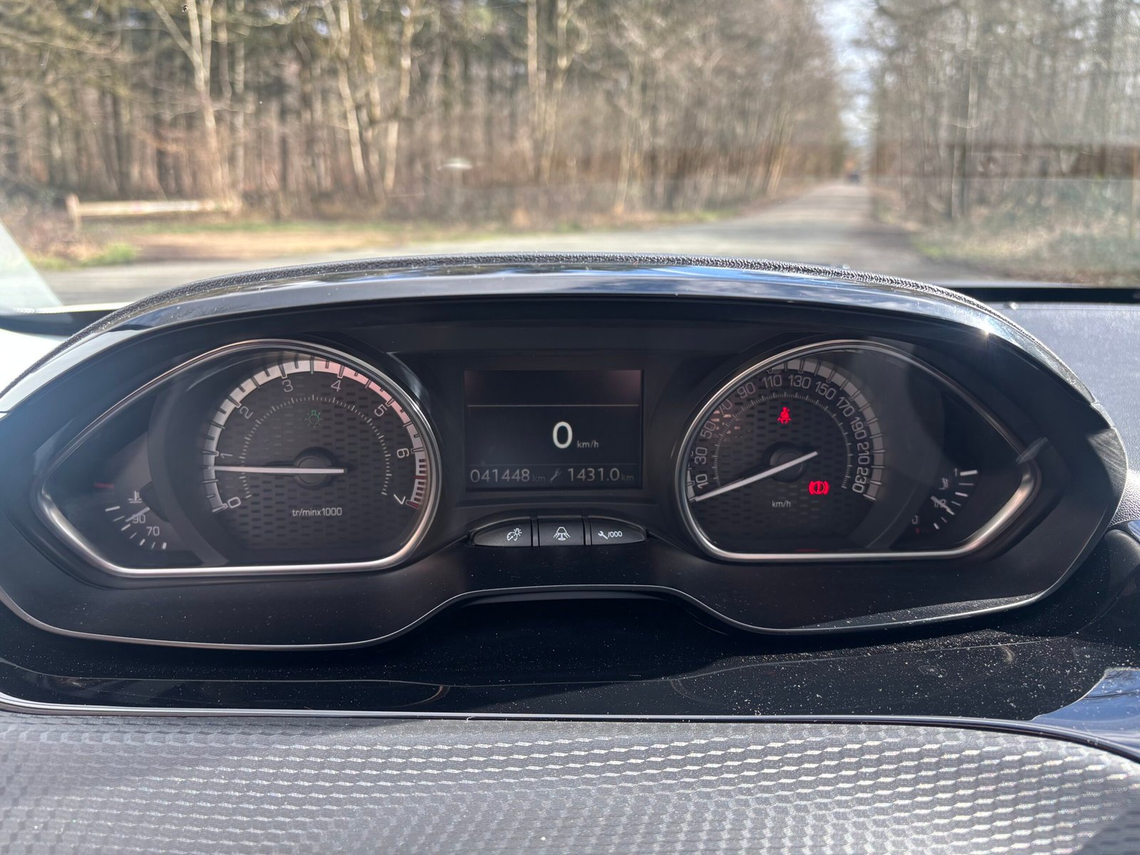 PEUGEOT 2008 1.2 THP Puretech 110 cv GT LINE