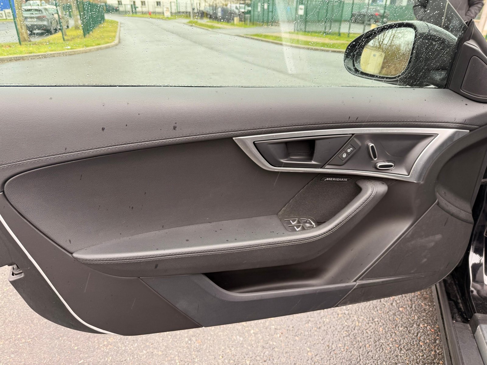 JAGUAR F Type Coupé Phase 2 R Dynamique 3.0 V6 340 cv