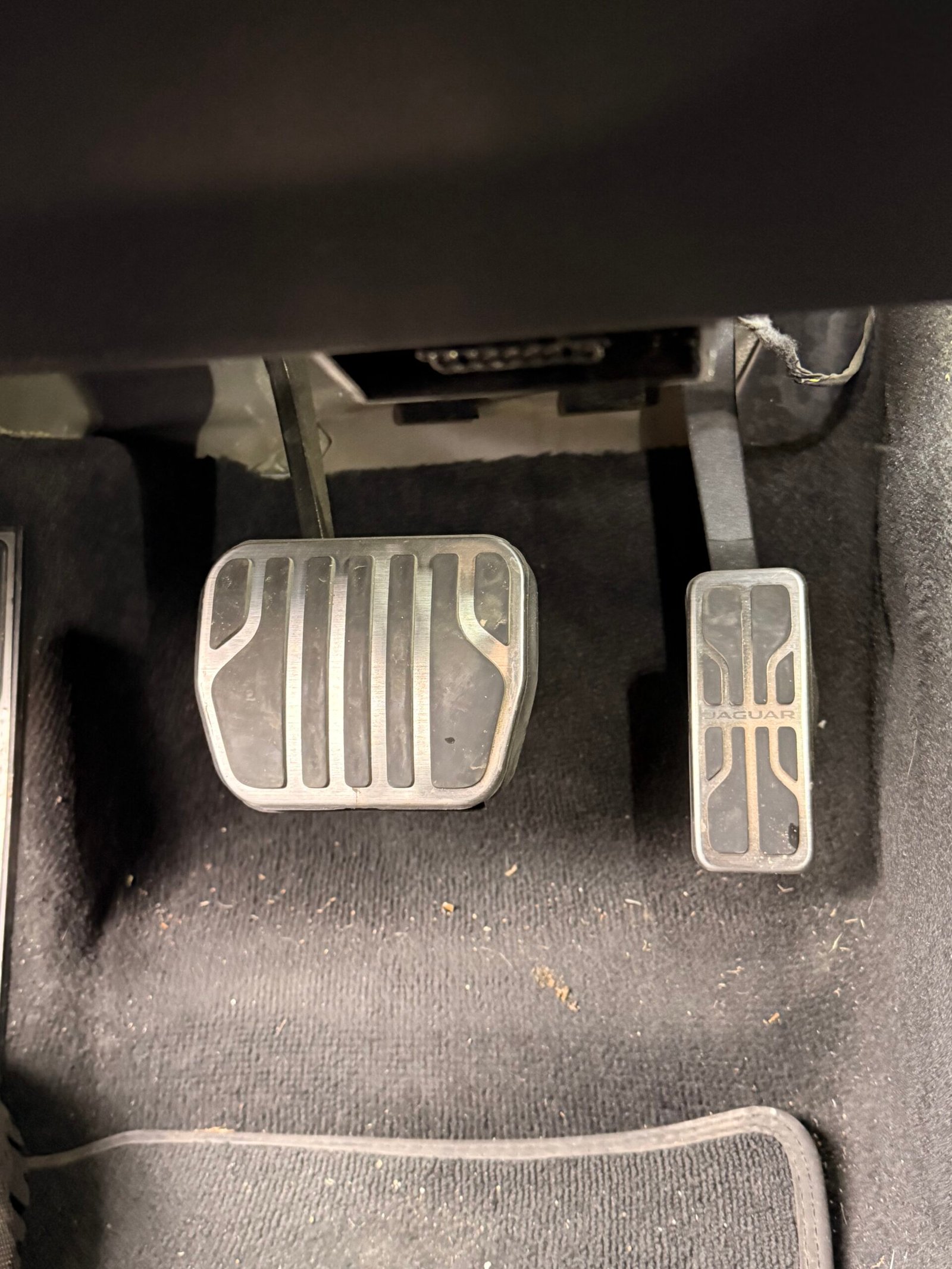 JAGUAR F Type Coupé Phase 2 R Dynamique 3.0 V6 340 cv