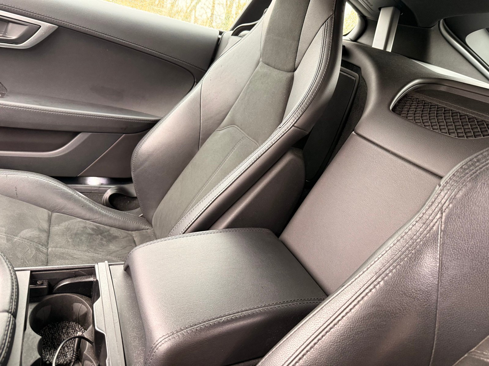 JAGUAR F Type Coupé Phase 2 R Dynamique 3.0 V6 340 cv