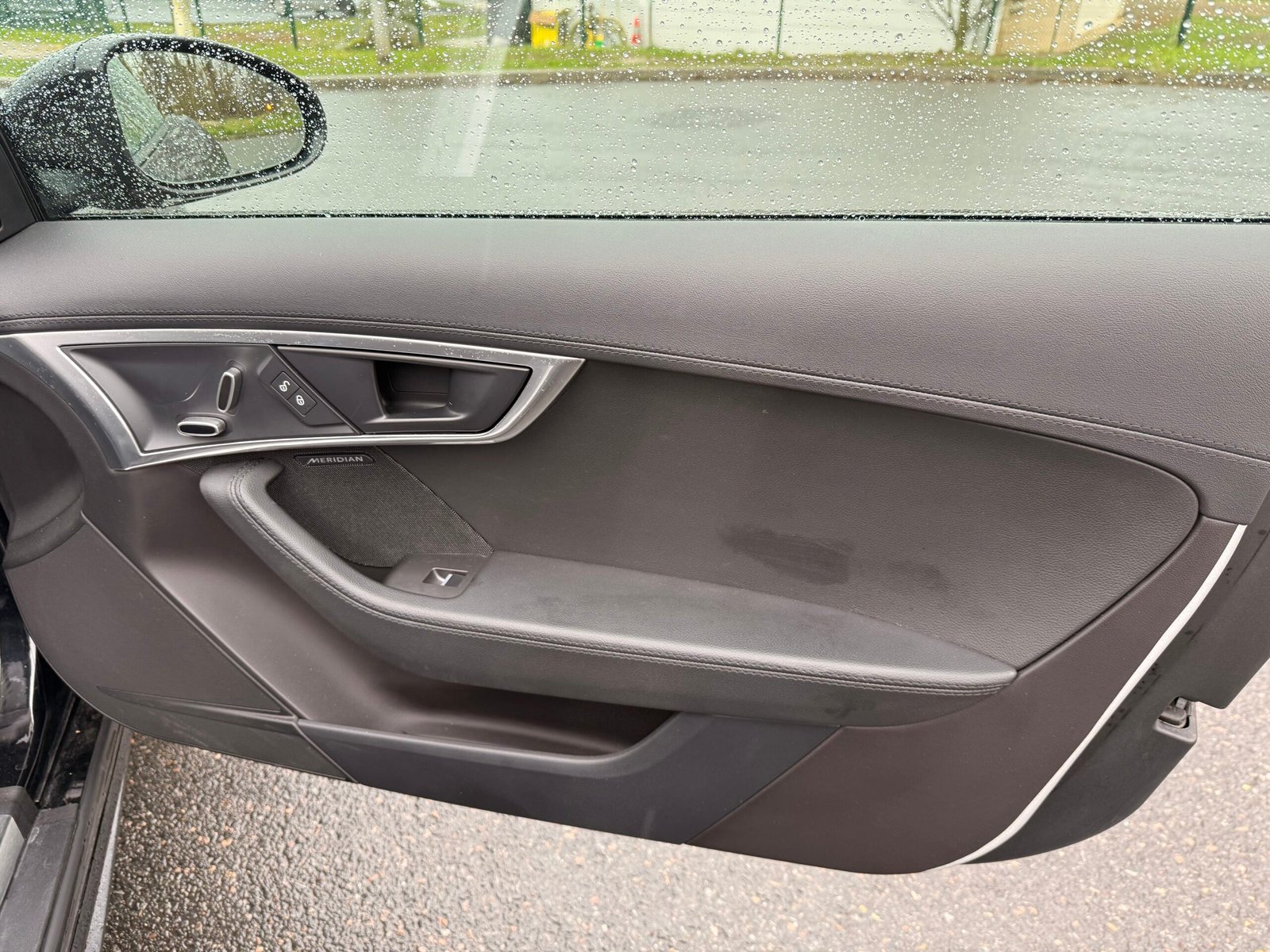 JAGUAR F Type Coupé Phase 2 R Dynamique 3.0 V6 340 cv