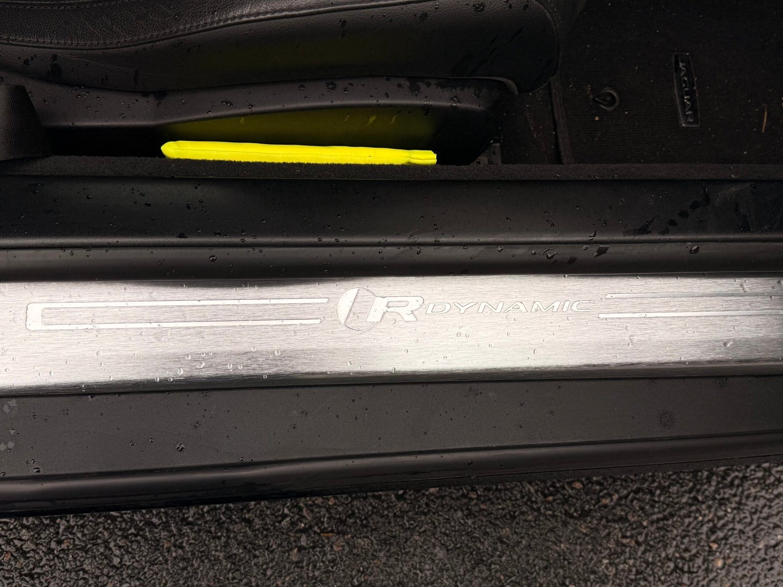 JAGUAR F Type Coupé Phase 2 R Dynamique 3.0 V6 340 cv