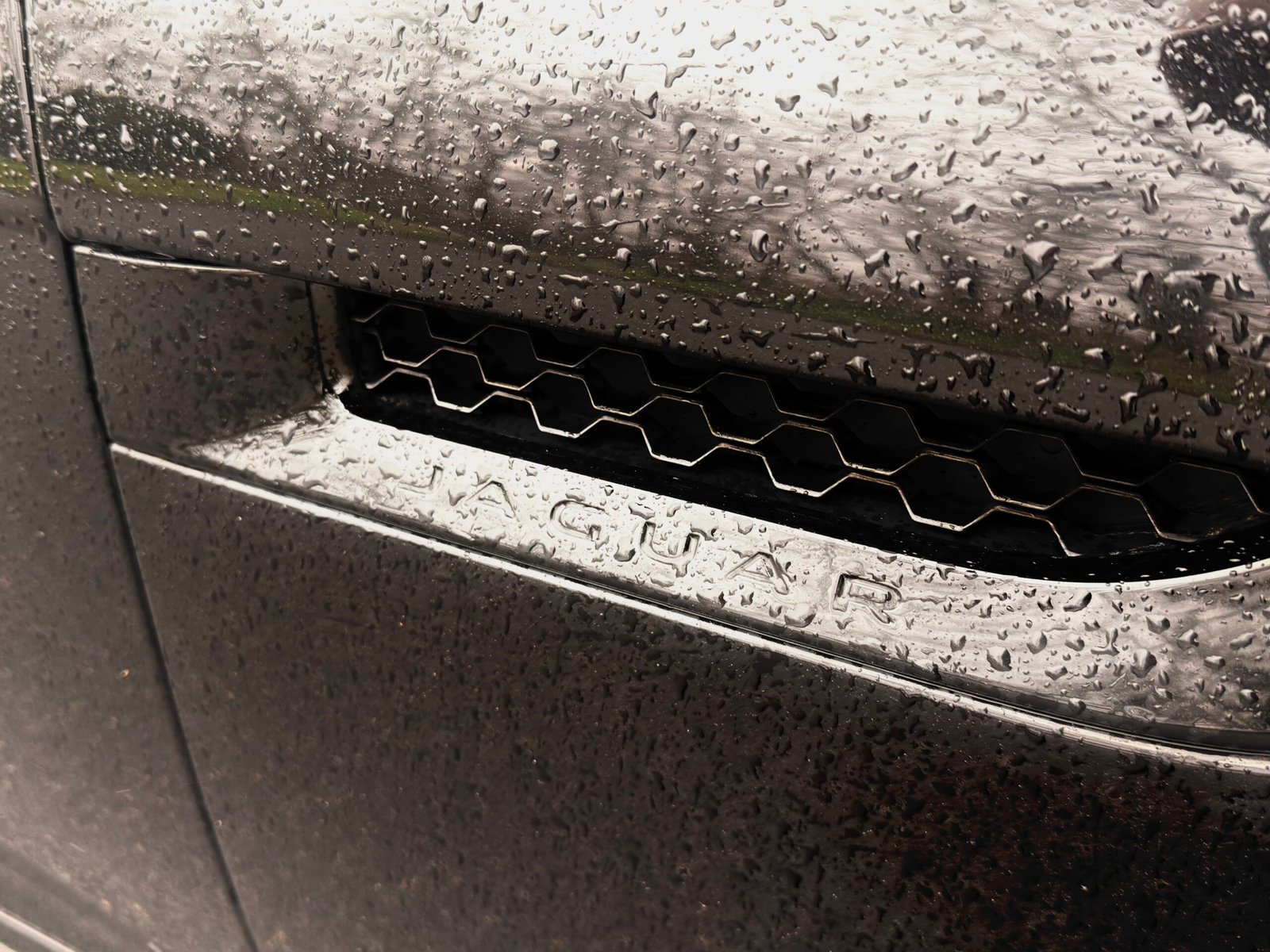 JAGUAR F Type Coupé Phase 2 R Dynamique 3.0 V6 340 cv