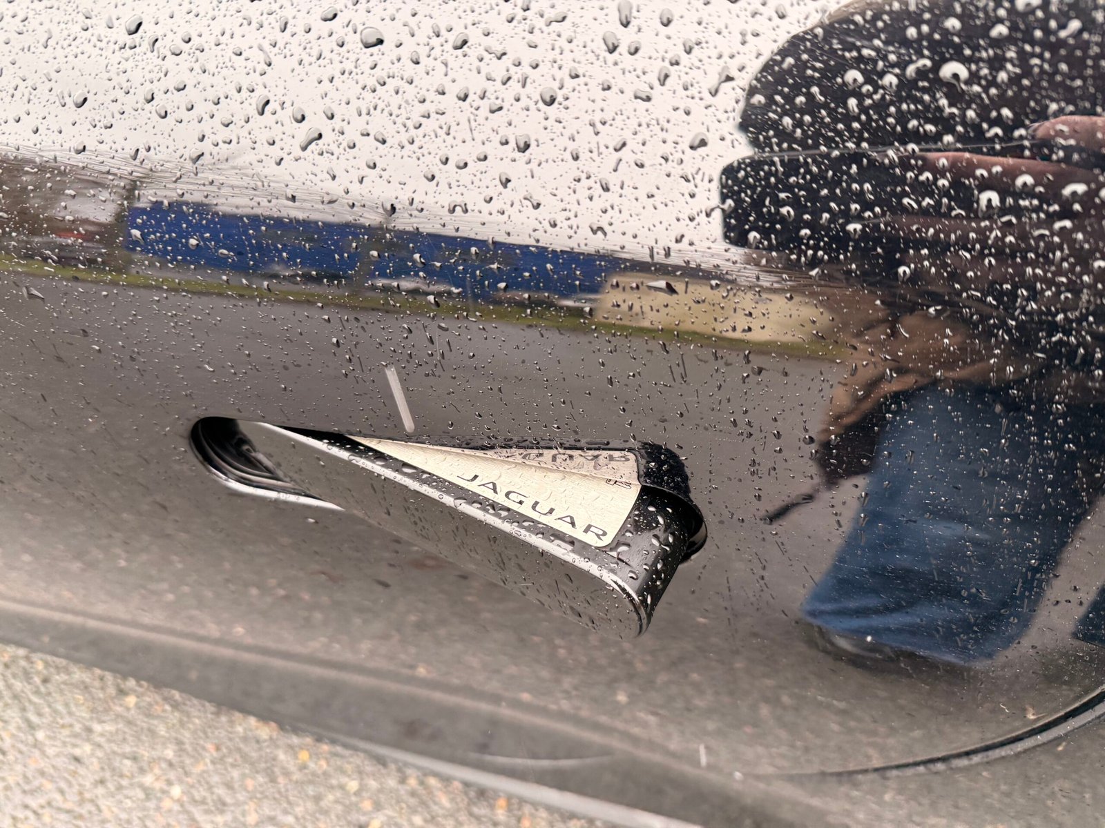 JAGUAR F Type Coupé Phase 2 R Dynamique 3.0 V6 340 cv