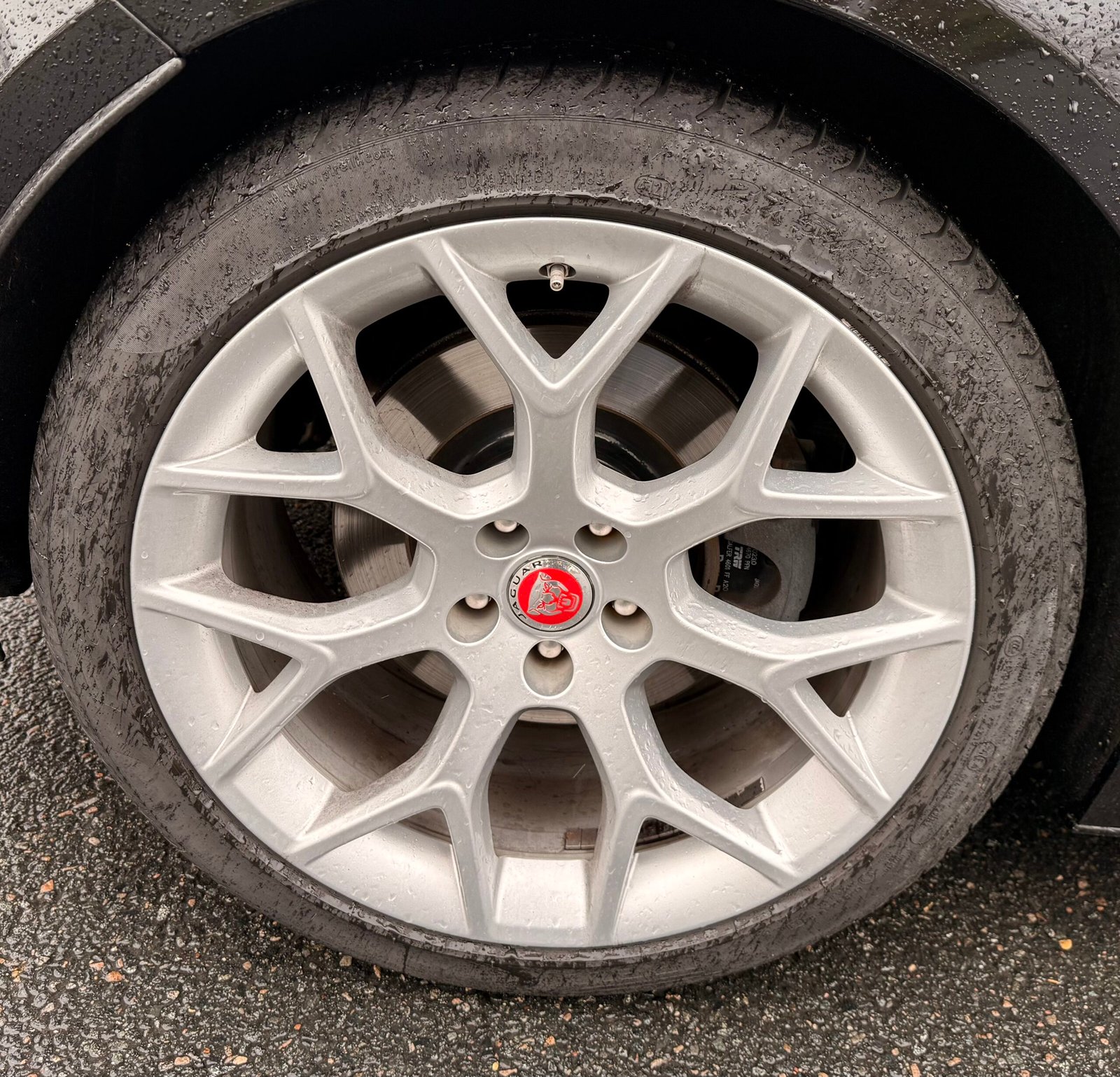 JAGUAR F Type Coupé Phase 2 R Dynamique 3.0 V6 340 cv