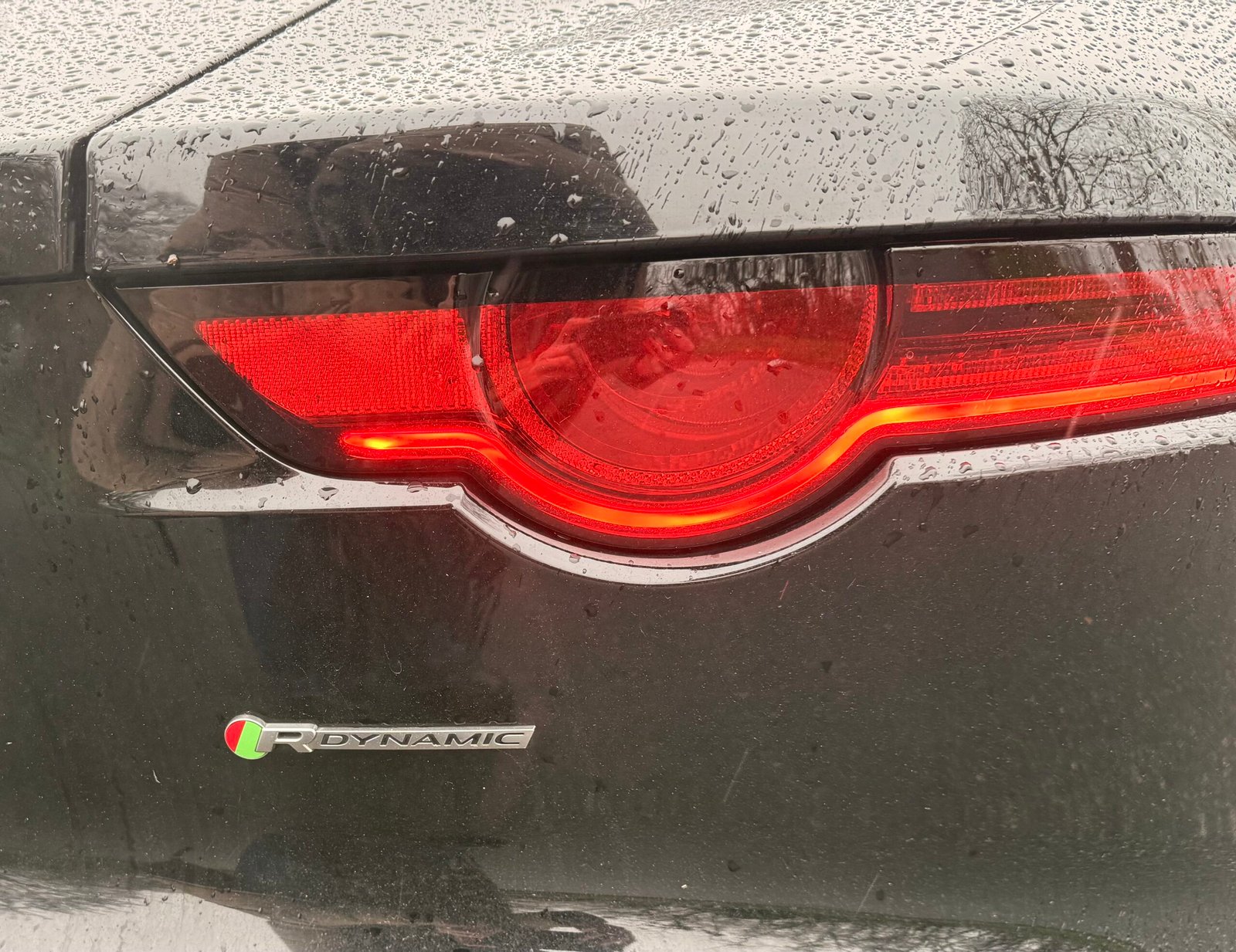 JAGUAR F Type Coupé Phase 2 R Dynamique 3.0 V6 340 cv