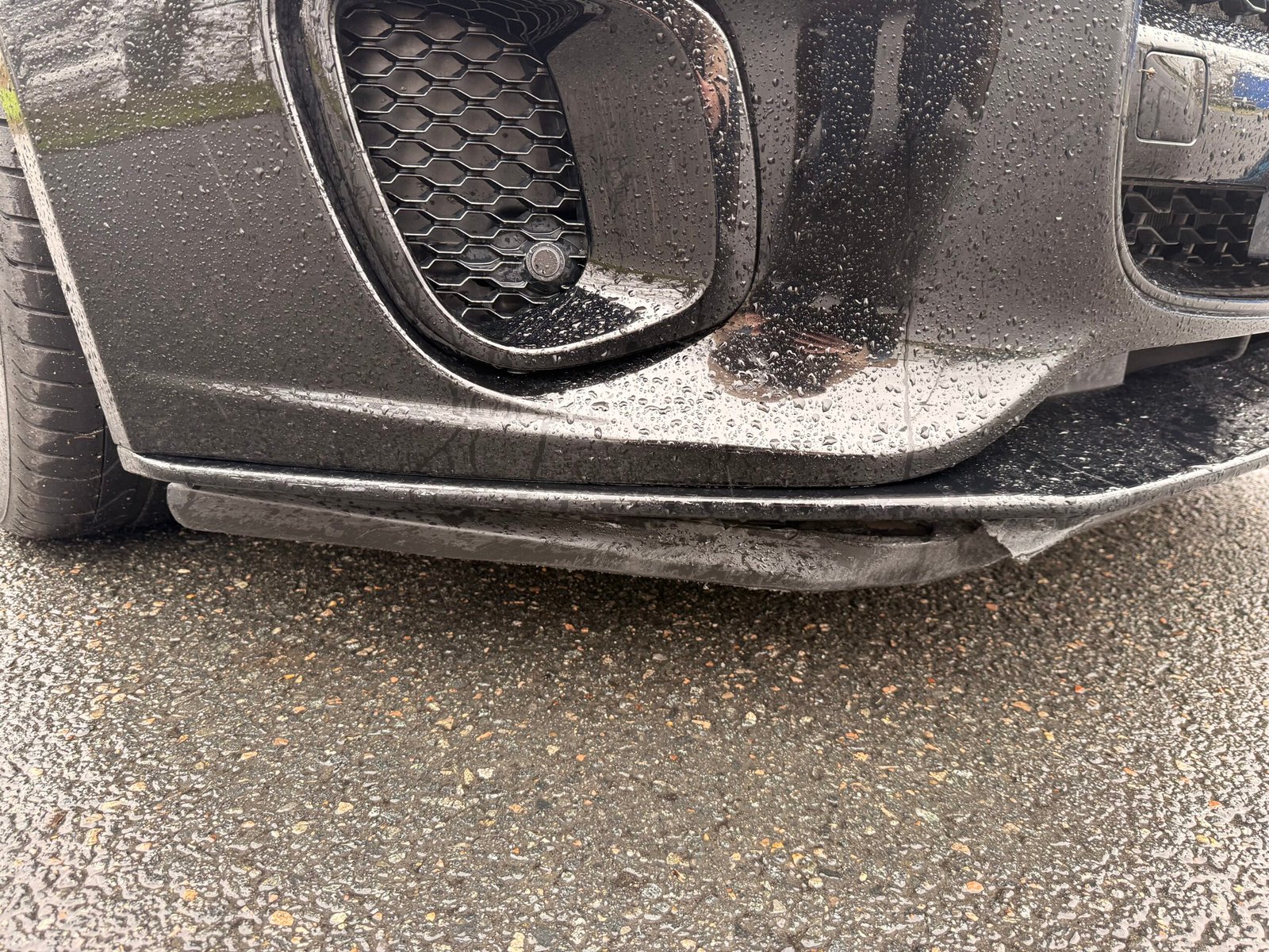 JAGUAR F Type Coupé Phase 2 R Dynamique 3.0 V6 340 cv