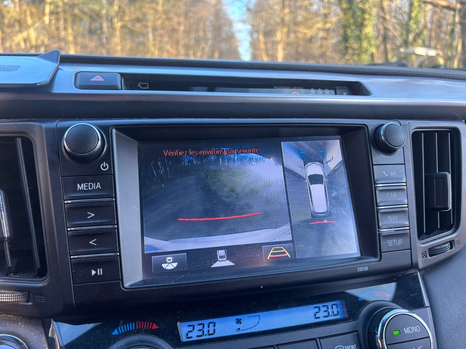 TOYOTA RAV4 IV Phase 2 2.5 VVTi 197 Hybrid 2WD E-CVT LOUNGE