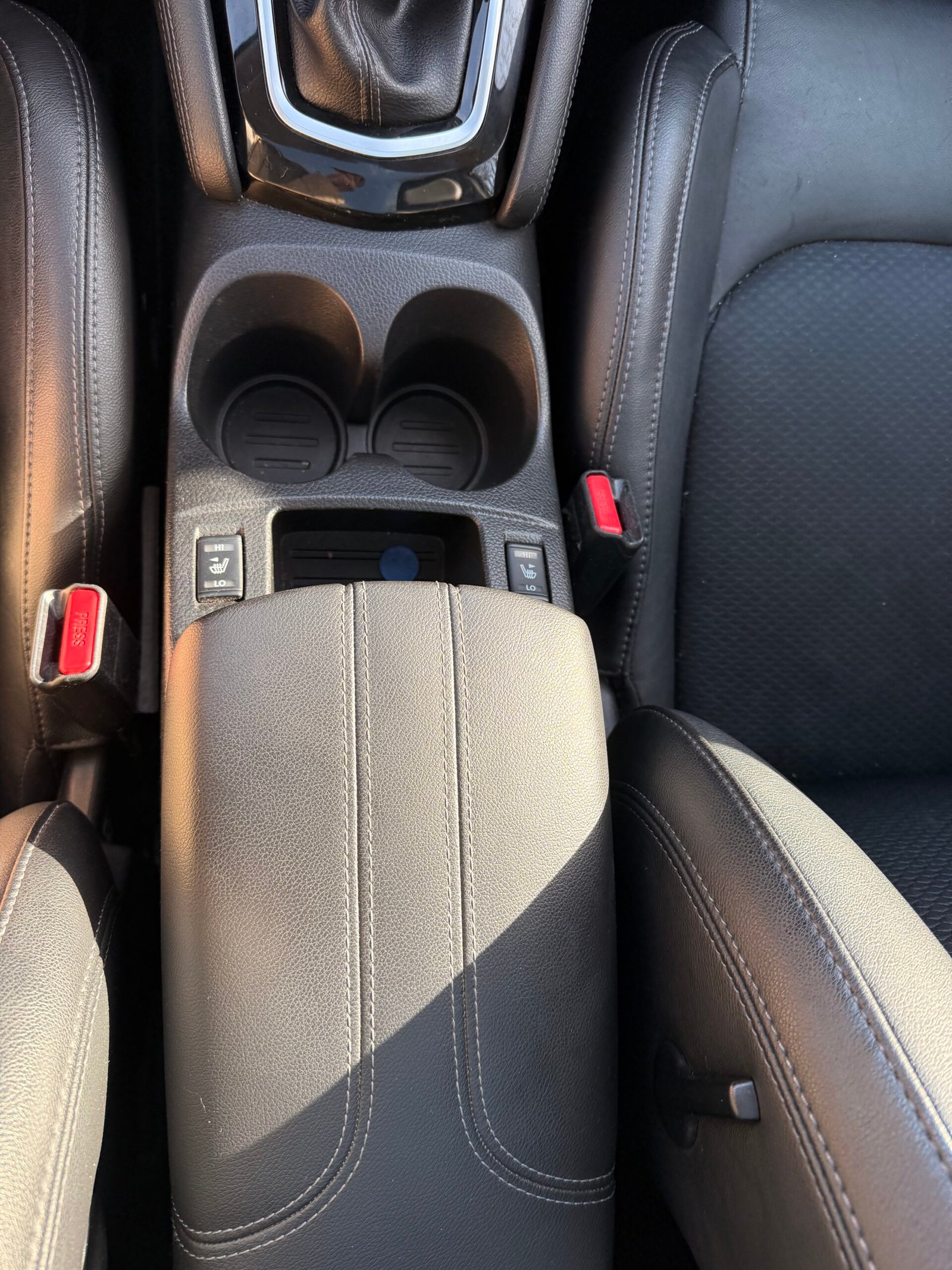 NISSAN Qashqai II 1.6 dCi 16V Xtronic 130 cv Boîte auto en finition « techna + »