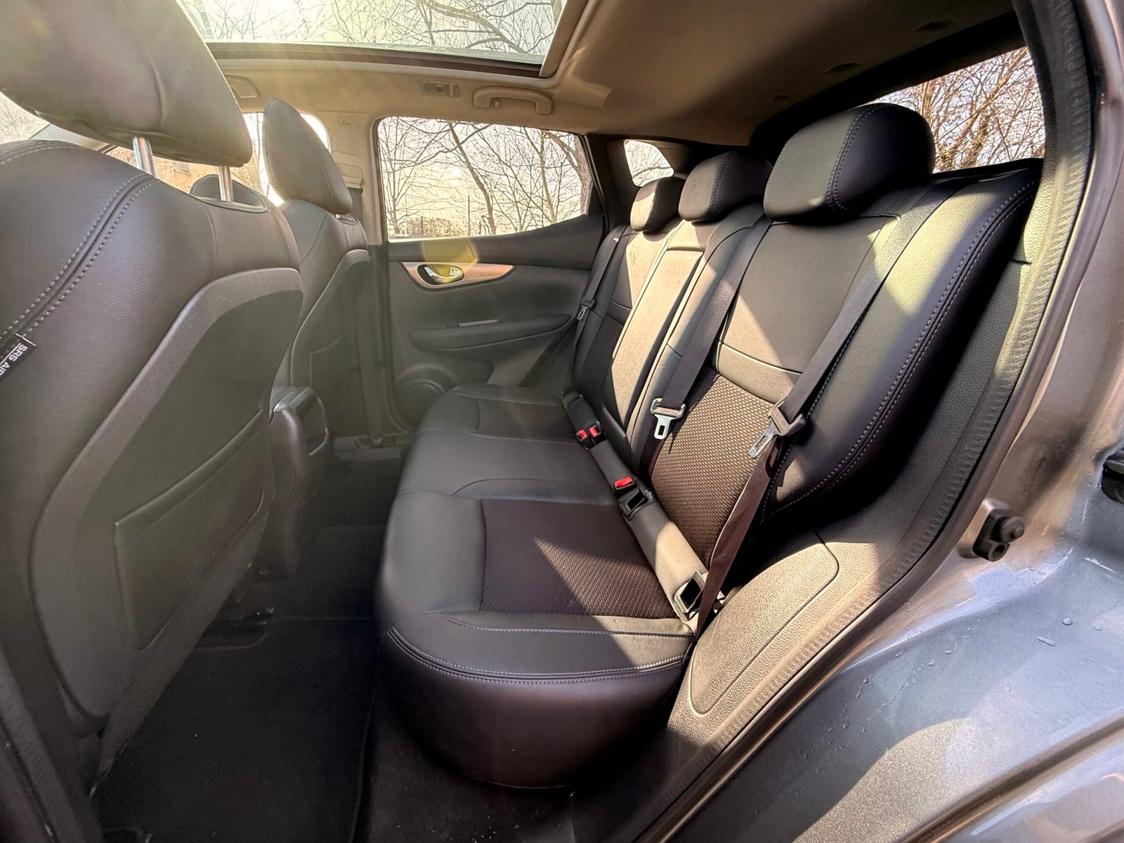 NISSAN Qashqai II 1.6 dCi 16V Xtronic 130 cv Boîte auto en finition « techna + »