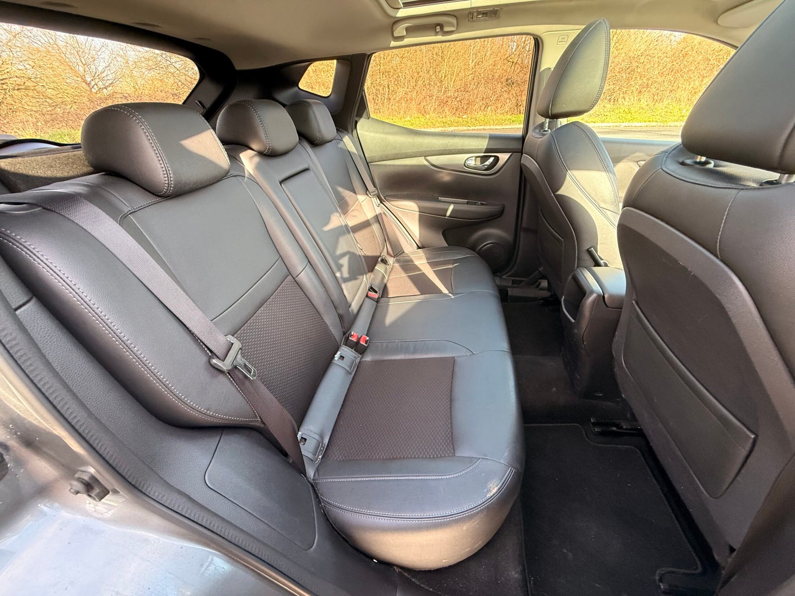 NISSAN Qashqai II 1.6 dCi 16V Xtronic 130 cv Boîte auto en finition « techna + »