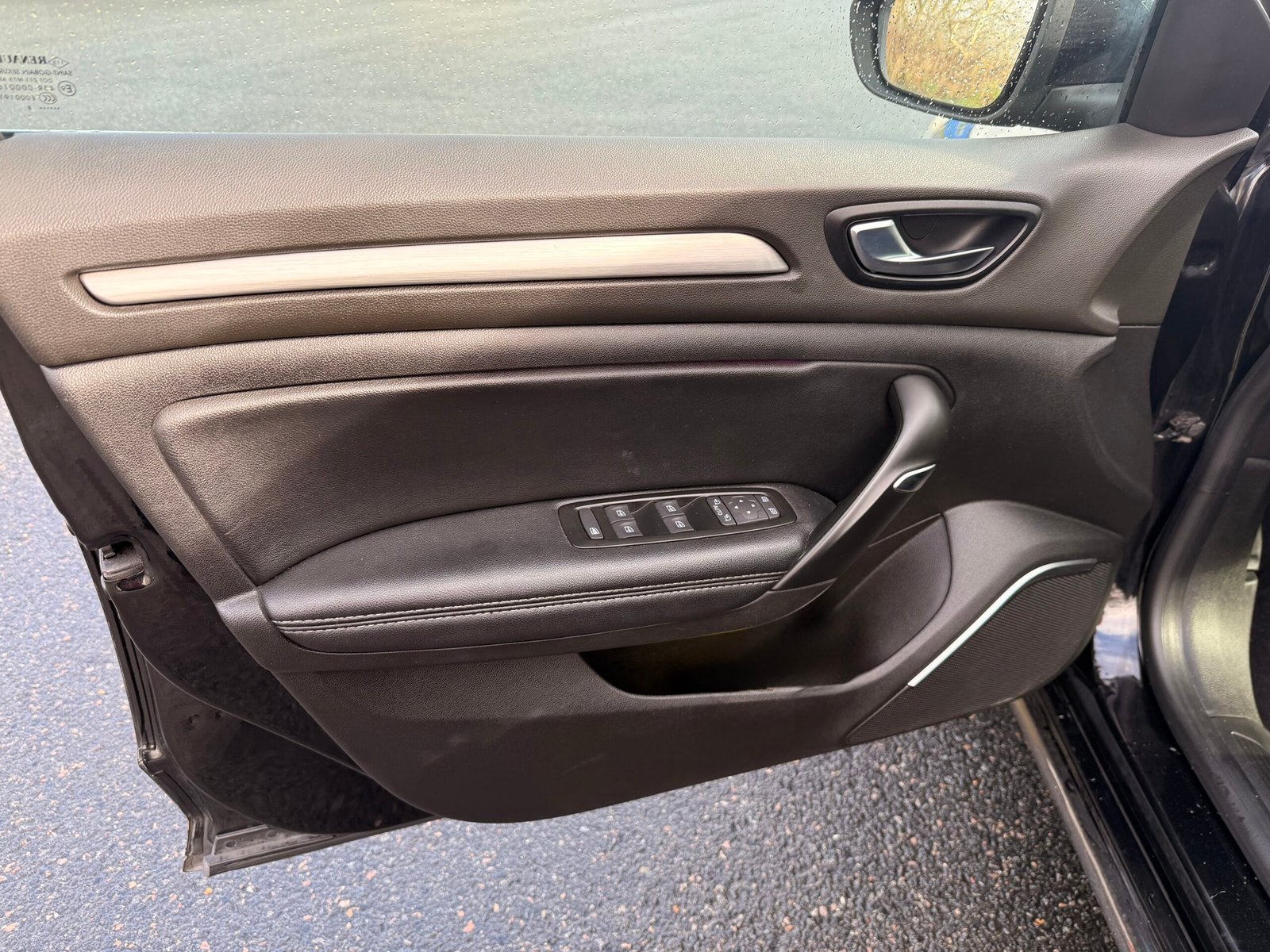 RENAULT Mégane IV 1.5 dCi EDC6 110 cv Boîte auto