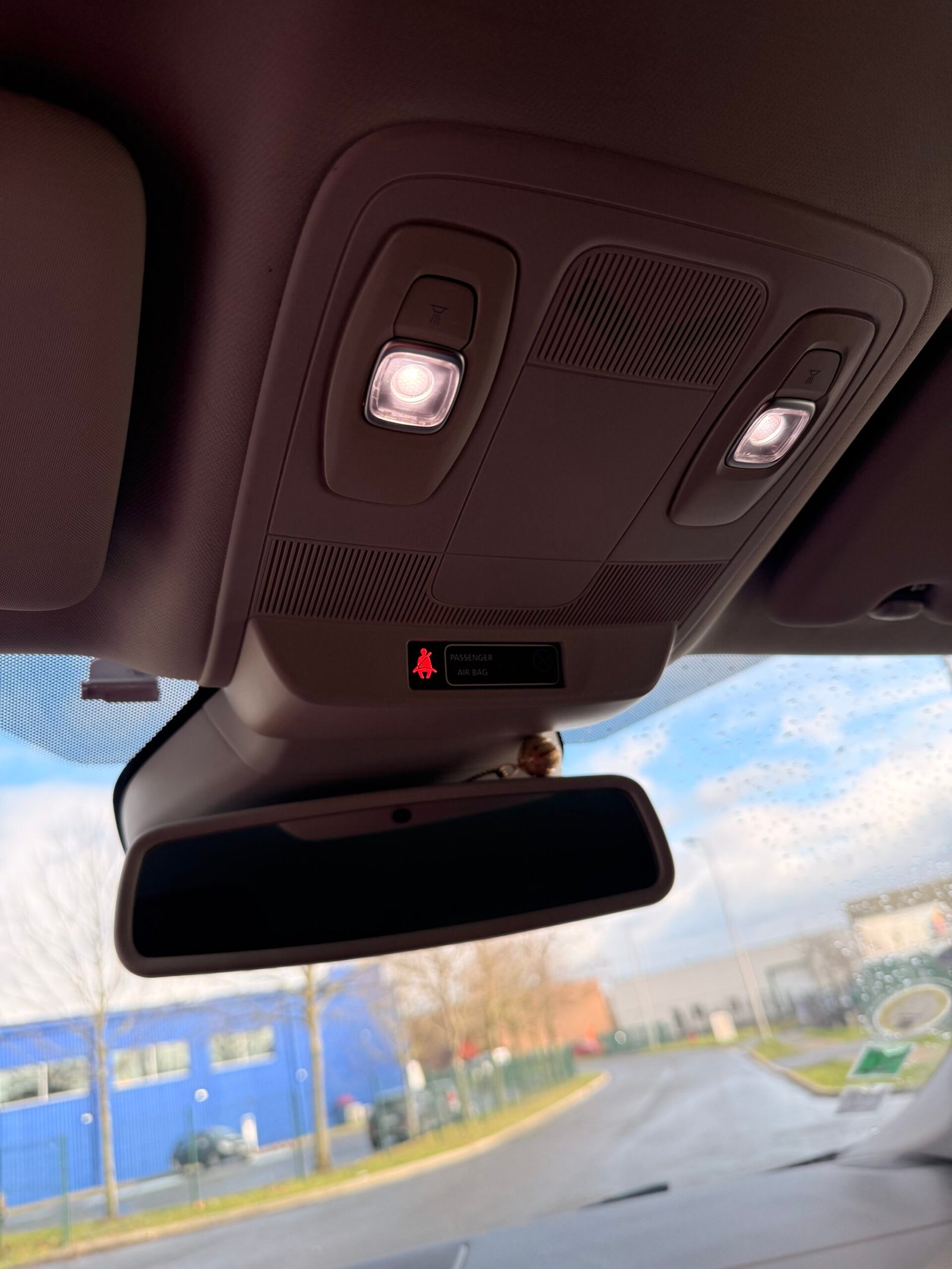 RENAULT Mégane IV 1.5 dCi EDC6 110 cv Boîte auto