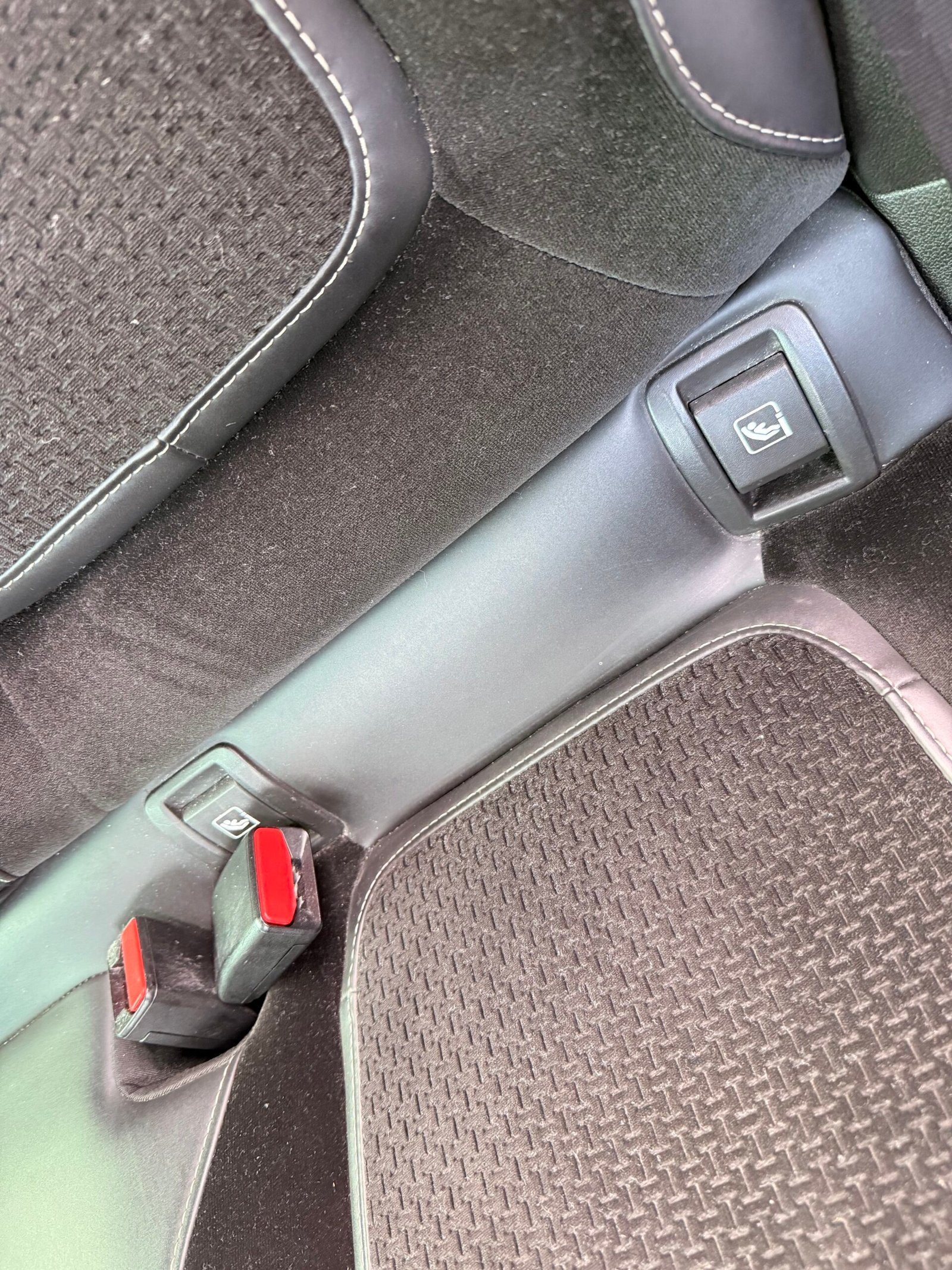 RENAULT Mégane IV 1.5 dCi EDC6 110 cv Boîte auto