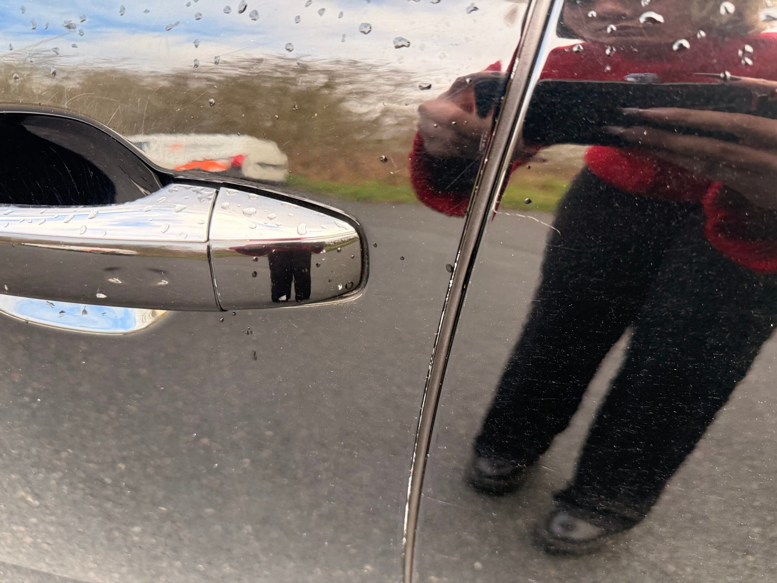 RENAULT Mégane IV 1.5 dCi EDC6 110 cv Boîte auto