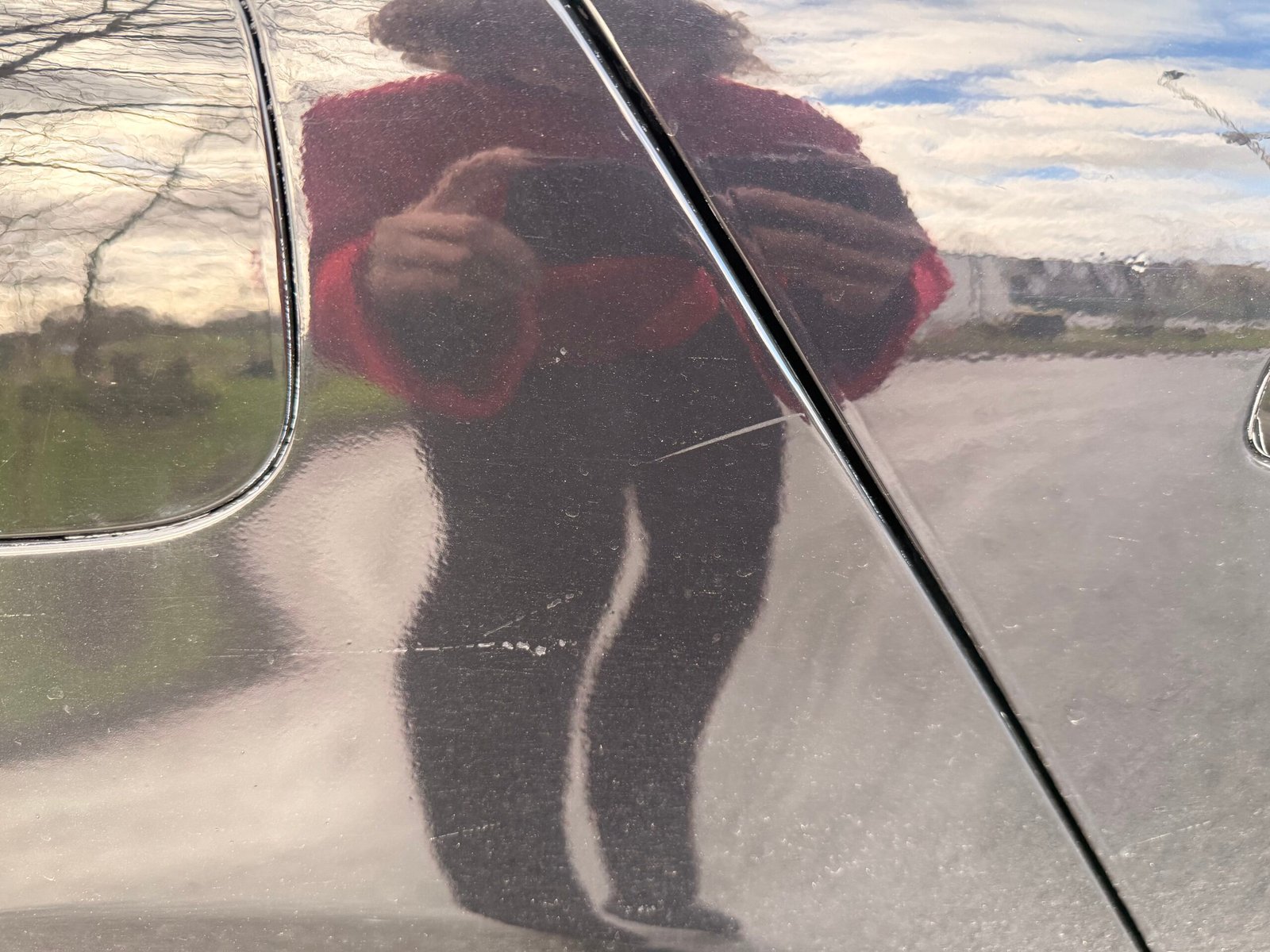 RENAULT Mégane IV 1.5 dCi EDC6 110 cv Boîte auto