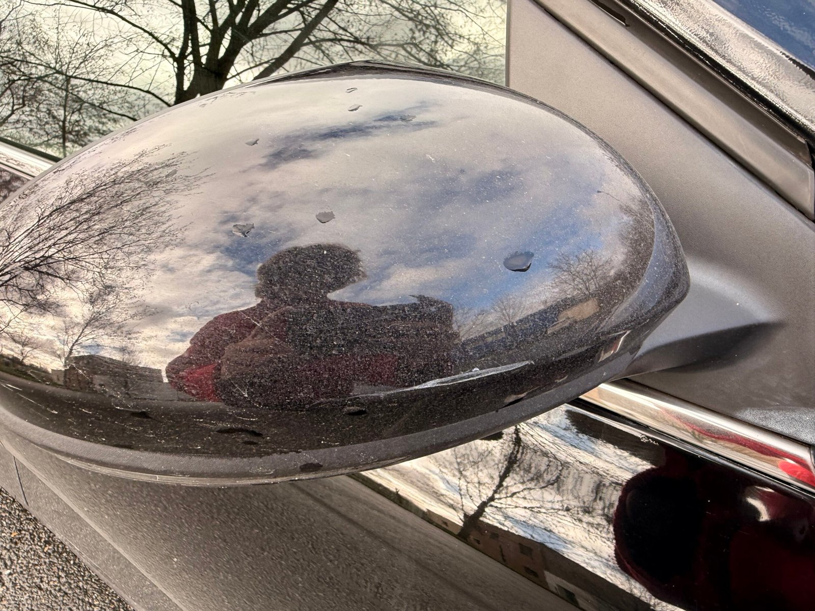 RENAULT Mégane IV 1.5 dCi EDC6 110 cv Boîte auto