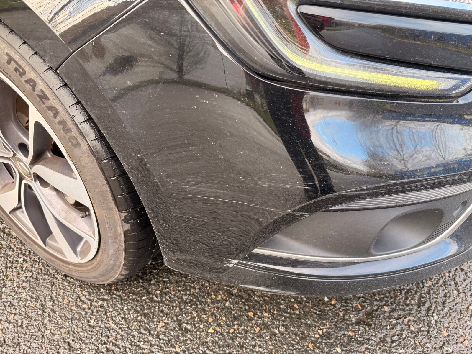 RENAULT Mégane IV 1.5 dCi EDC6 110 cv Boîte auto