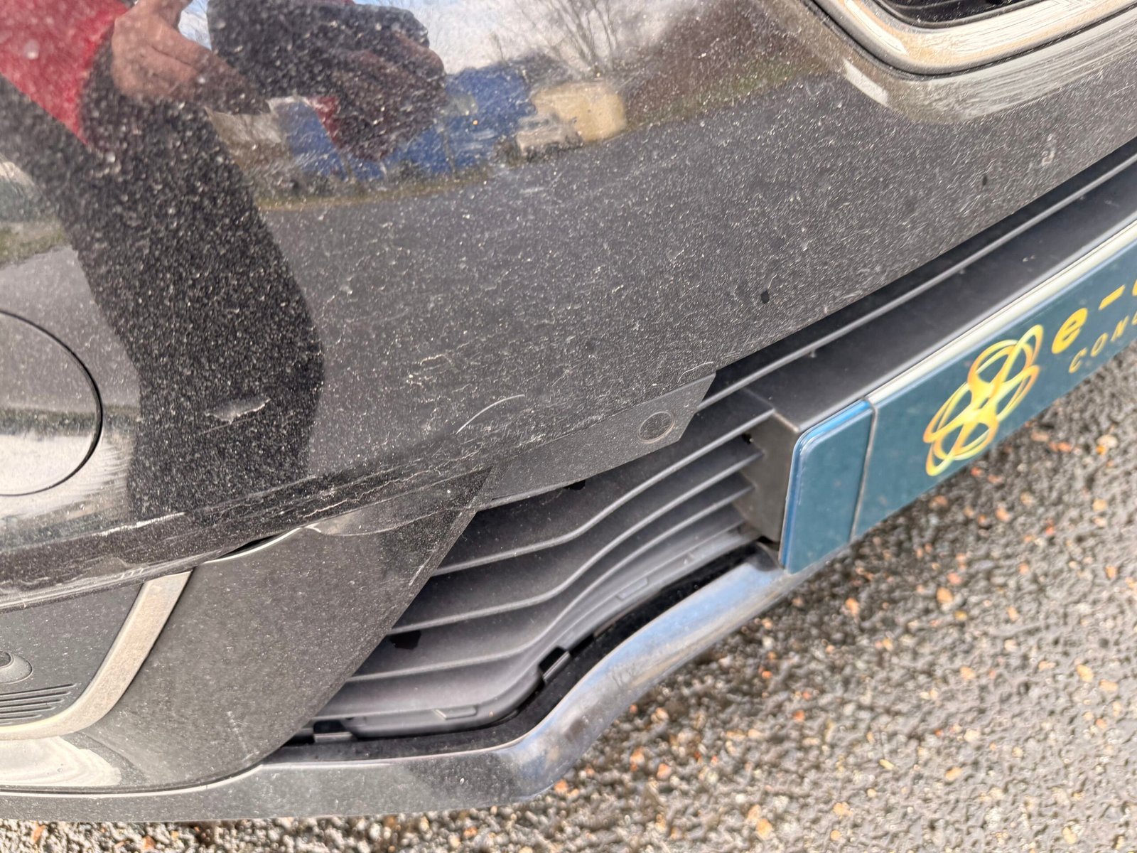 RENAULT Mégane IV 1.5 dCi EDC6 110 cv Boîte auto