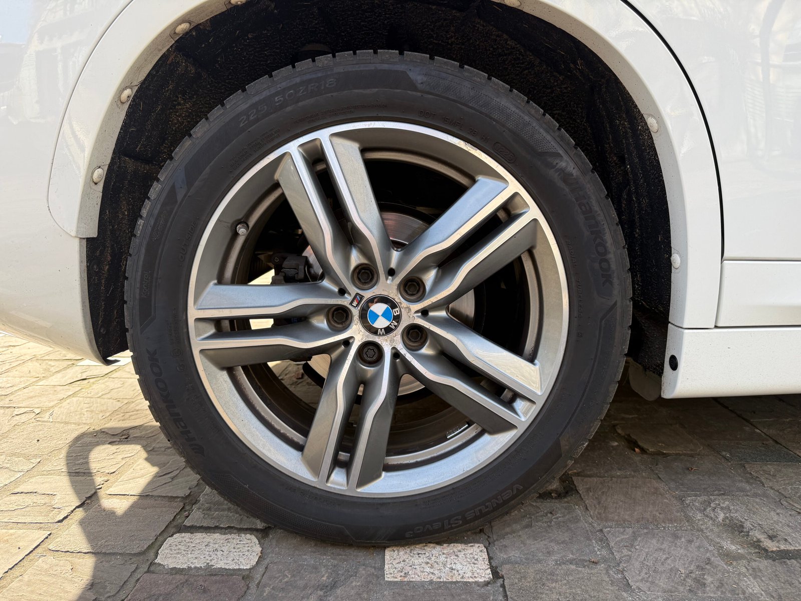 BMW X1 (F48) 18d xDrive 2.0 d 150Ch “M SPORT”
