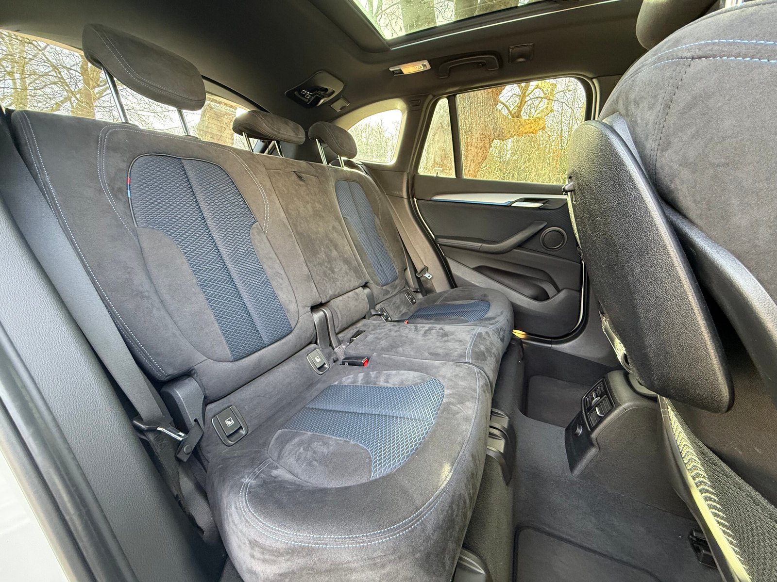 BMW X1 (F48) 18d xDrive 2.0 d 150Ch “M SPORT”