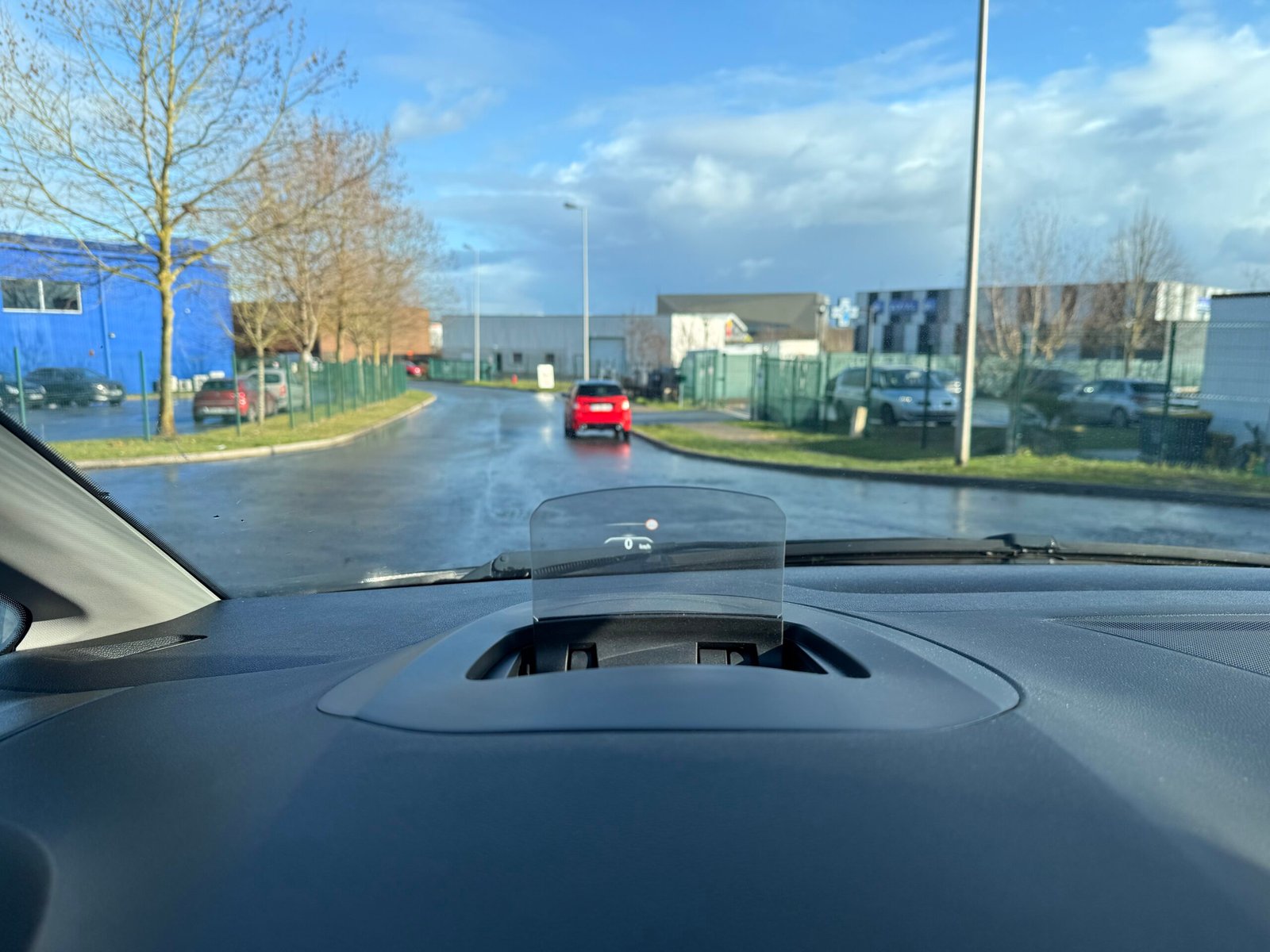 RENAULT Grand Scénic IV 1.2 Tce 131 cv finition « intens »