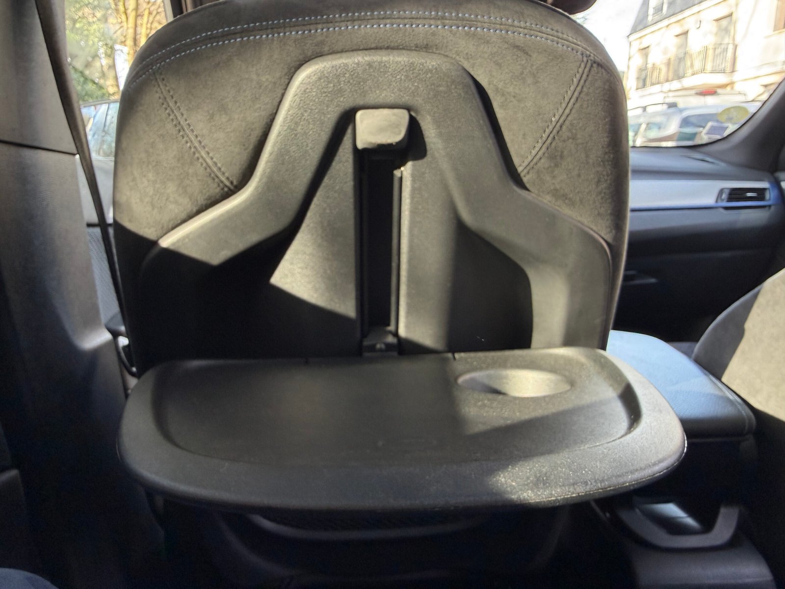 BMW X1 (F48) 18d xDrive 2.0 d 150Ch “M SPORT”