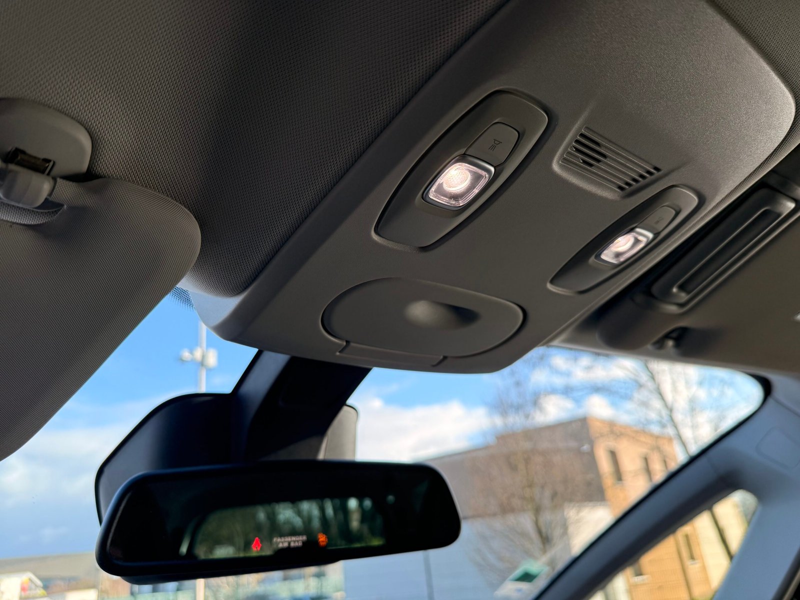 RENAULT Grand Scénic IV 1.2 Tce 131 cv finition « intens »