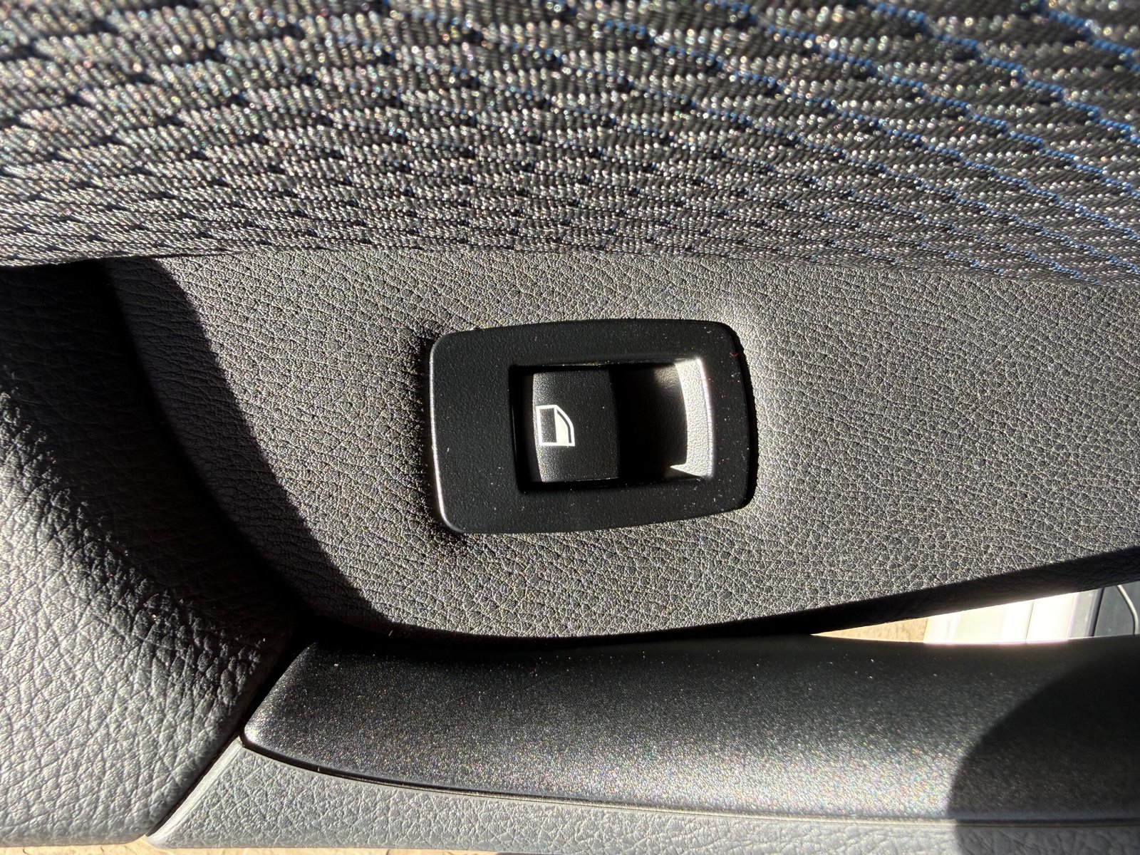 BMW X1 (F48) 18d xDrive 2.0 d 150Ch “M SPORT”