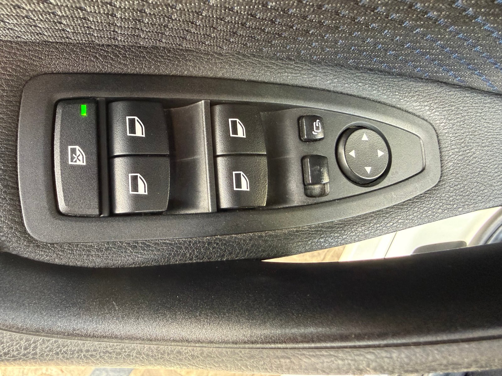 BMW X1 (F48) 18d xDrive 2.0 d 150Ch “M SPORT”